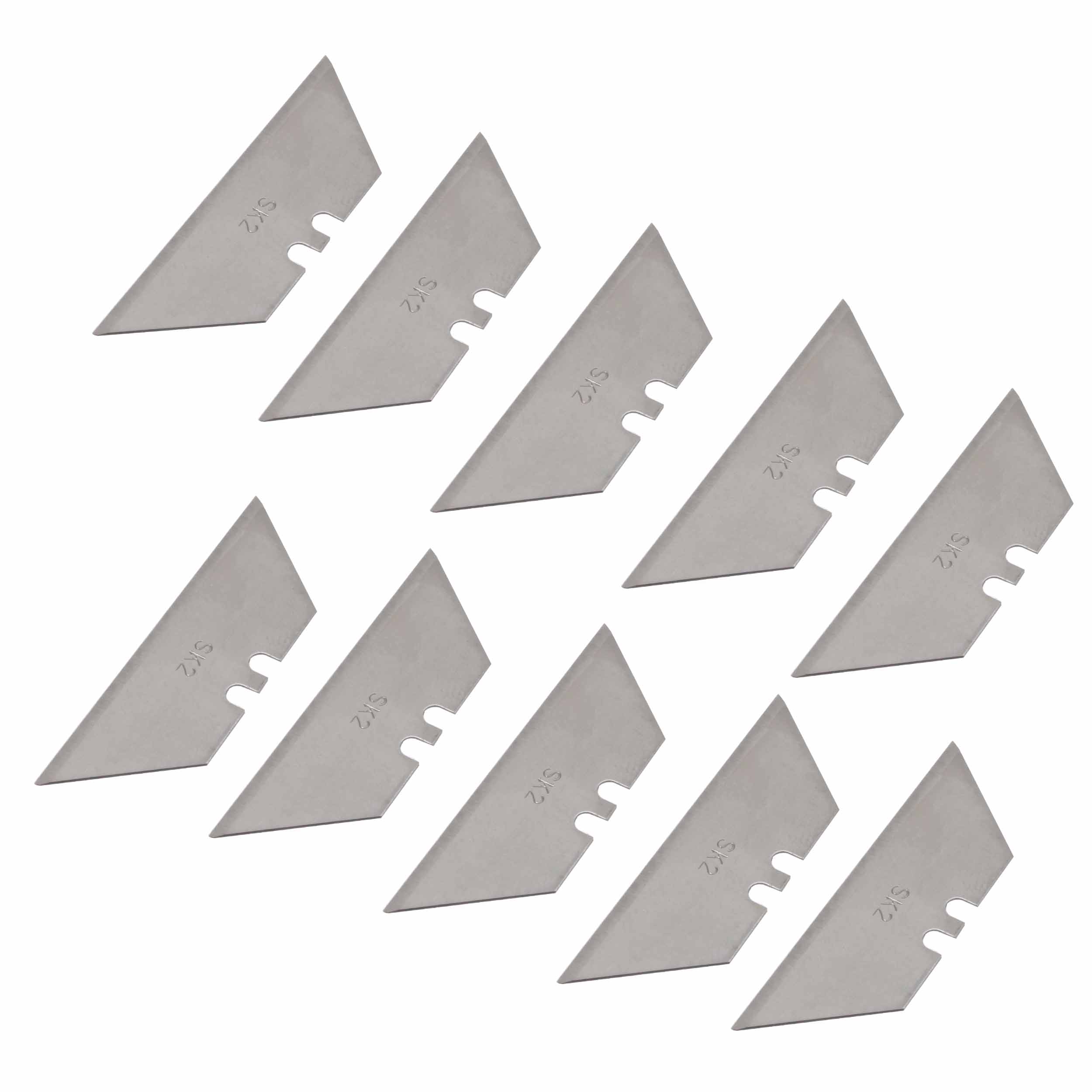 S-9017719 BLADES FOR S-90177,19MM TRAPEZOIDAL BLADES - Image 2