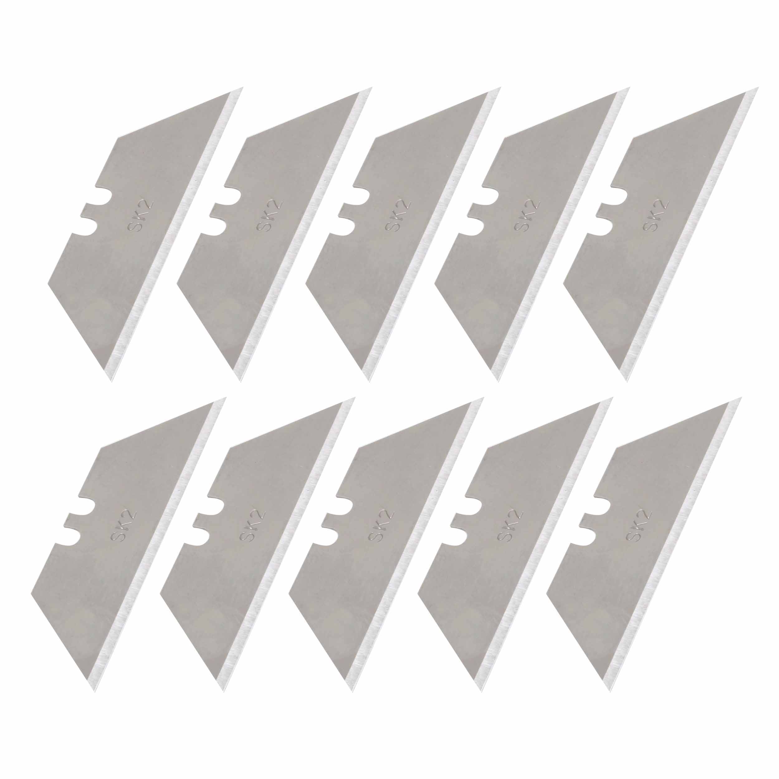 S-9017719 BLADES FOR S-90177,19MM TRAPEZOIDAL BLADES - Image 3