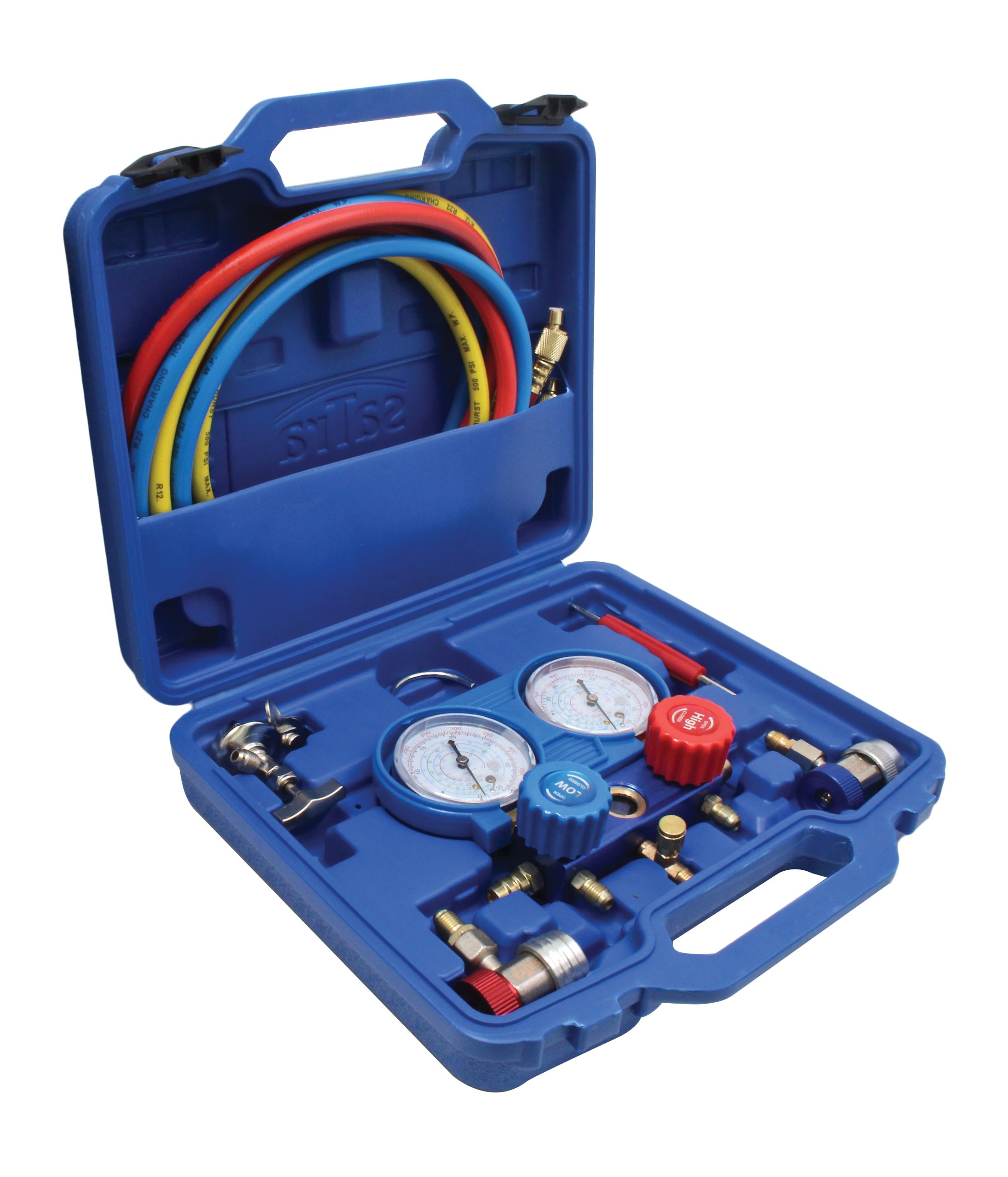 S-90190 R22 COMMON COOL GAS METER - Image 2