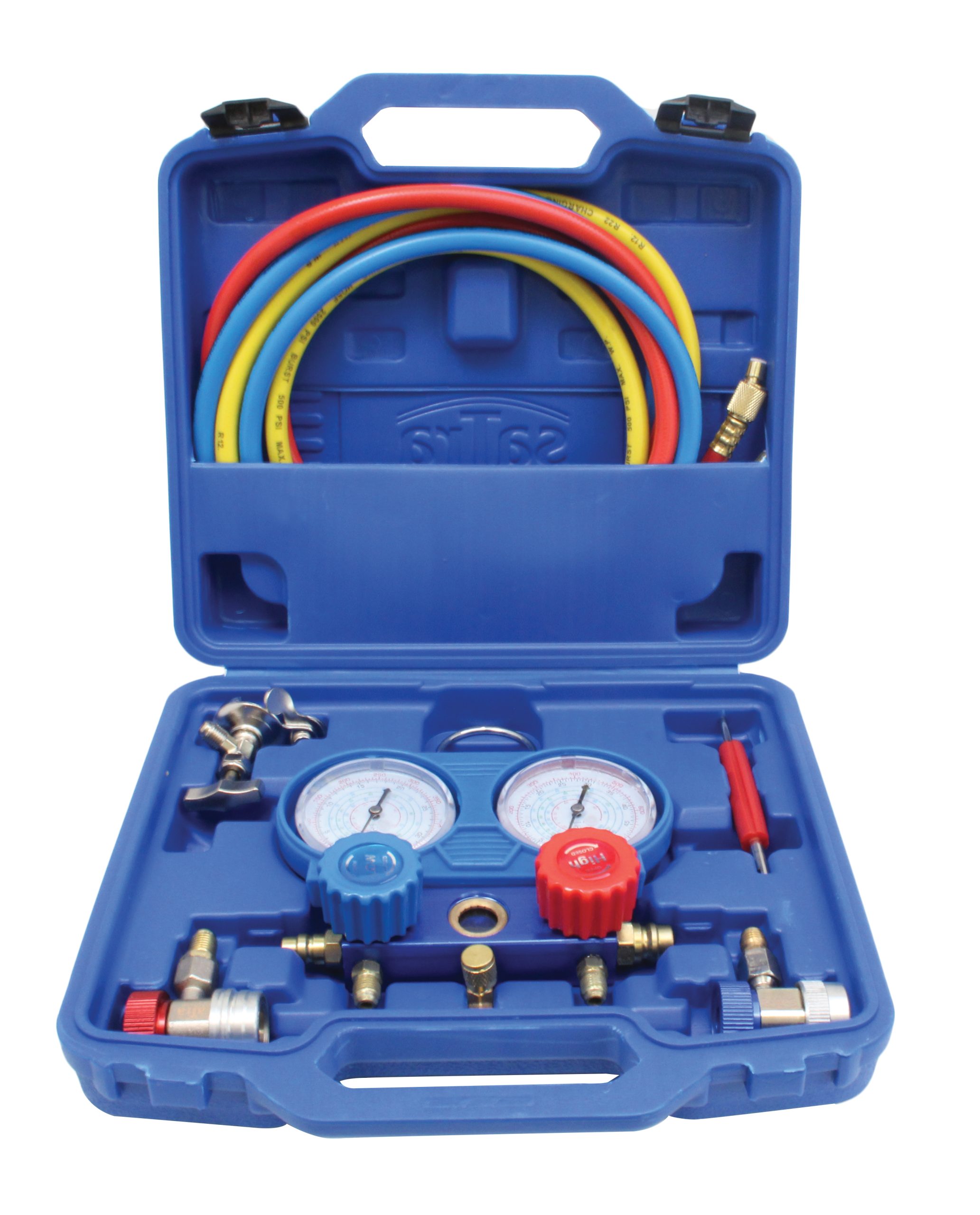 S-90190 R22 COMMON COOL GAS METER - Image 3