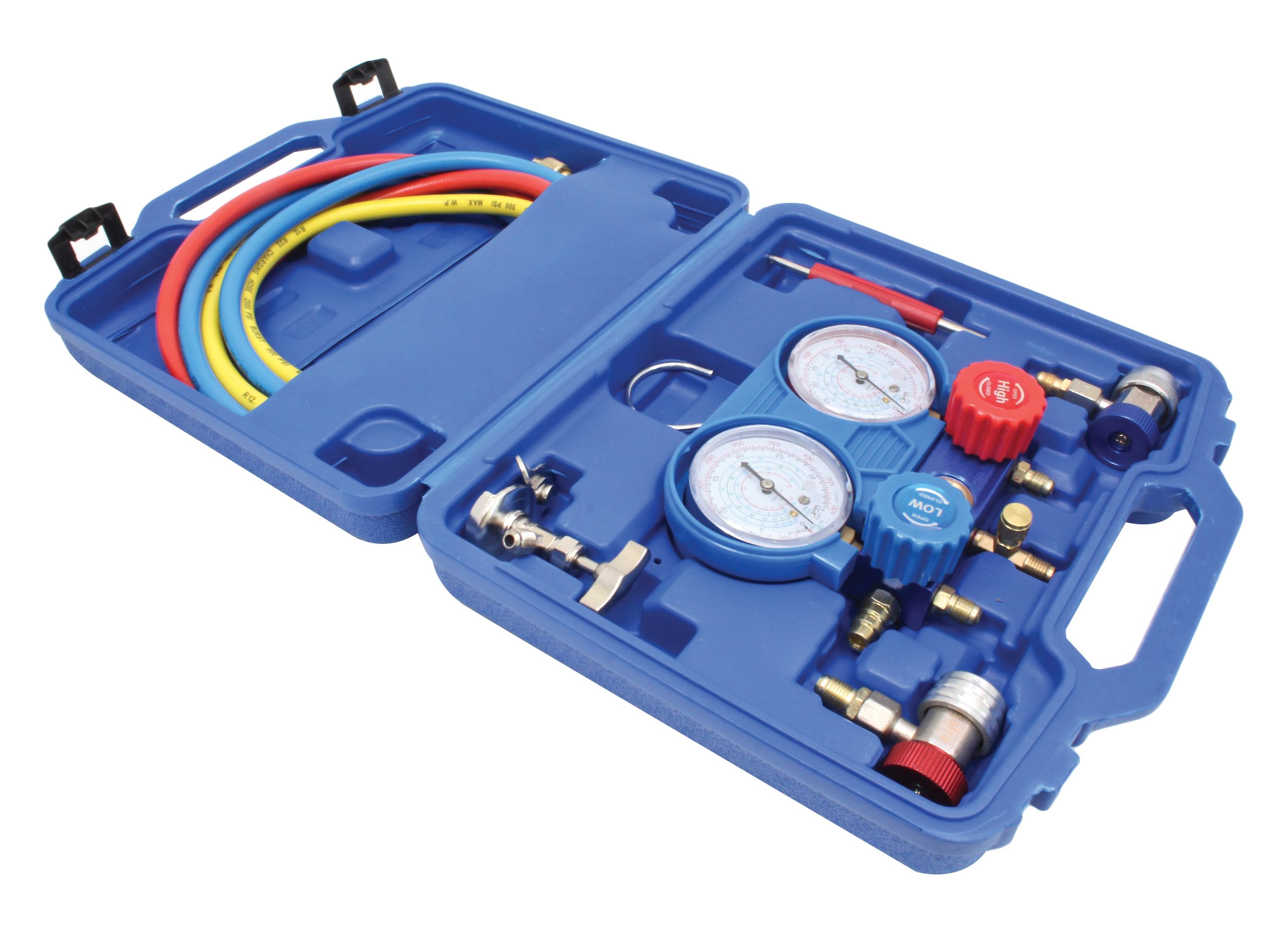 S-90190 R22 COMMON COOL GAS METER - Image 4