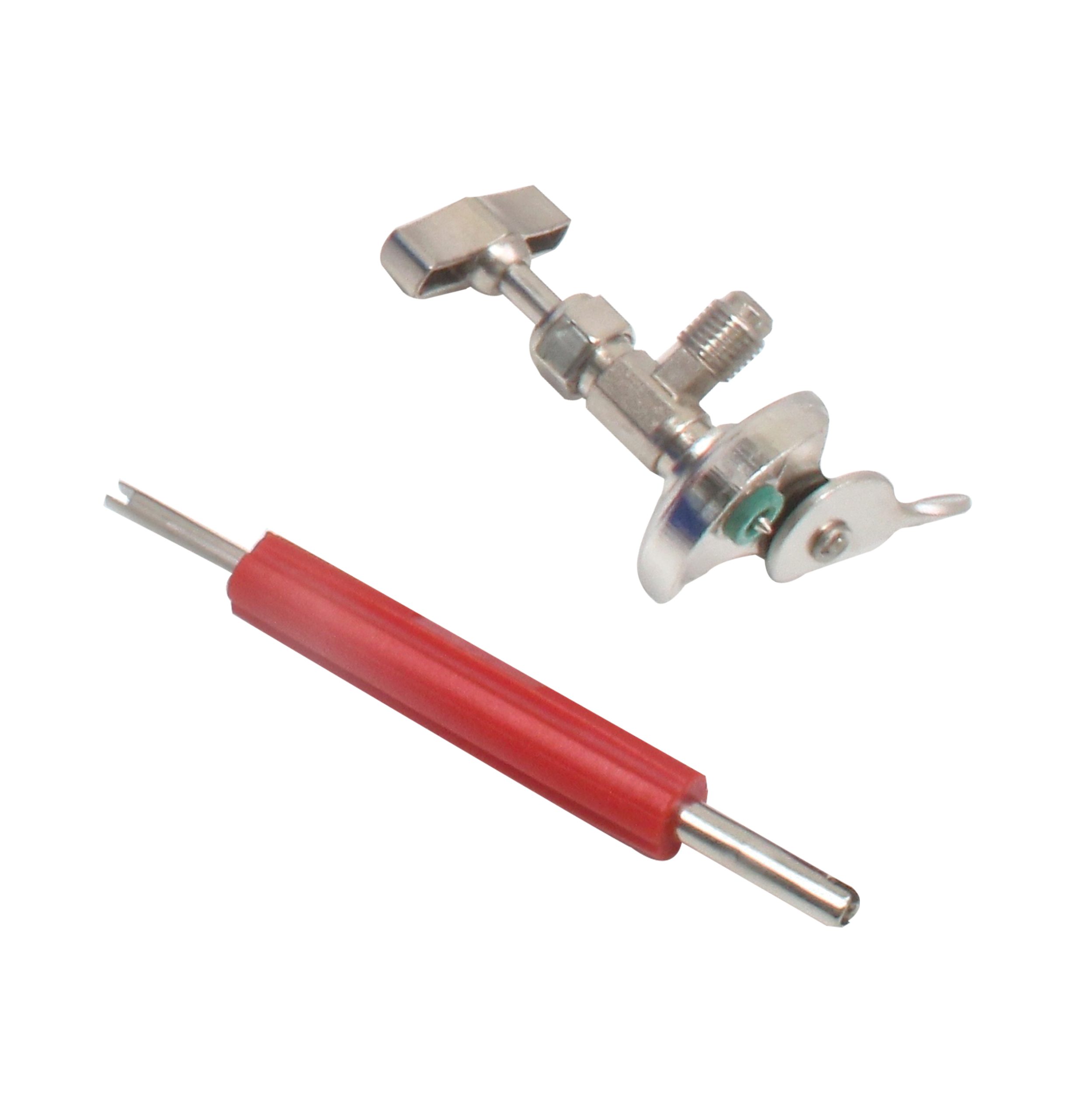 S-90190 R22 COMMON COOL GAS METER - Image 6