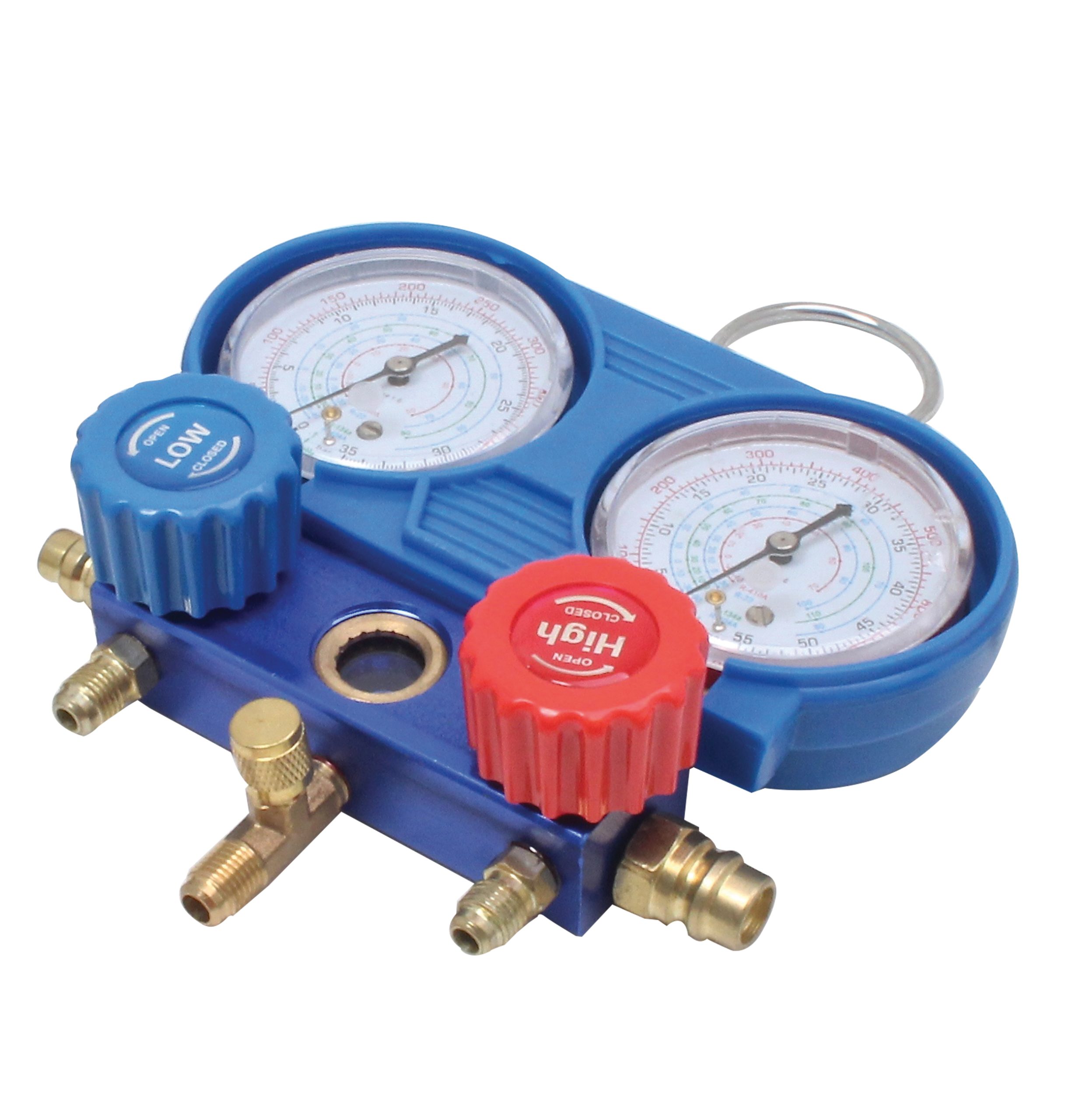 S-90190 R22 COMMON COOL GAS METER - Image 7