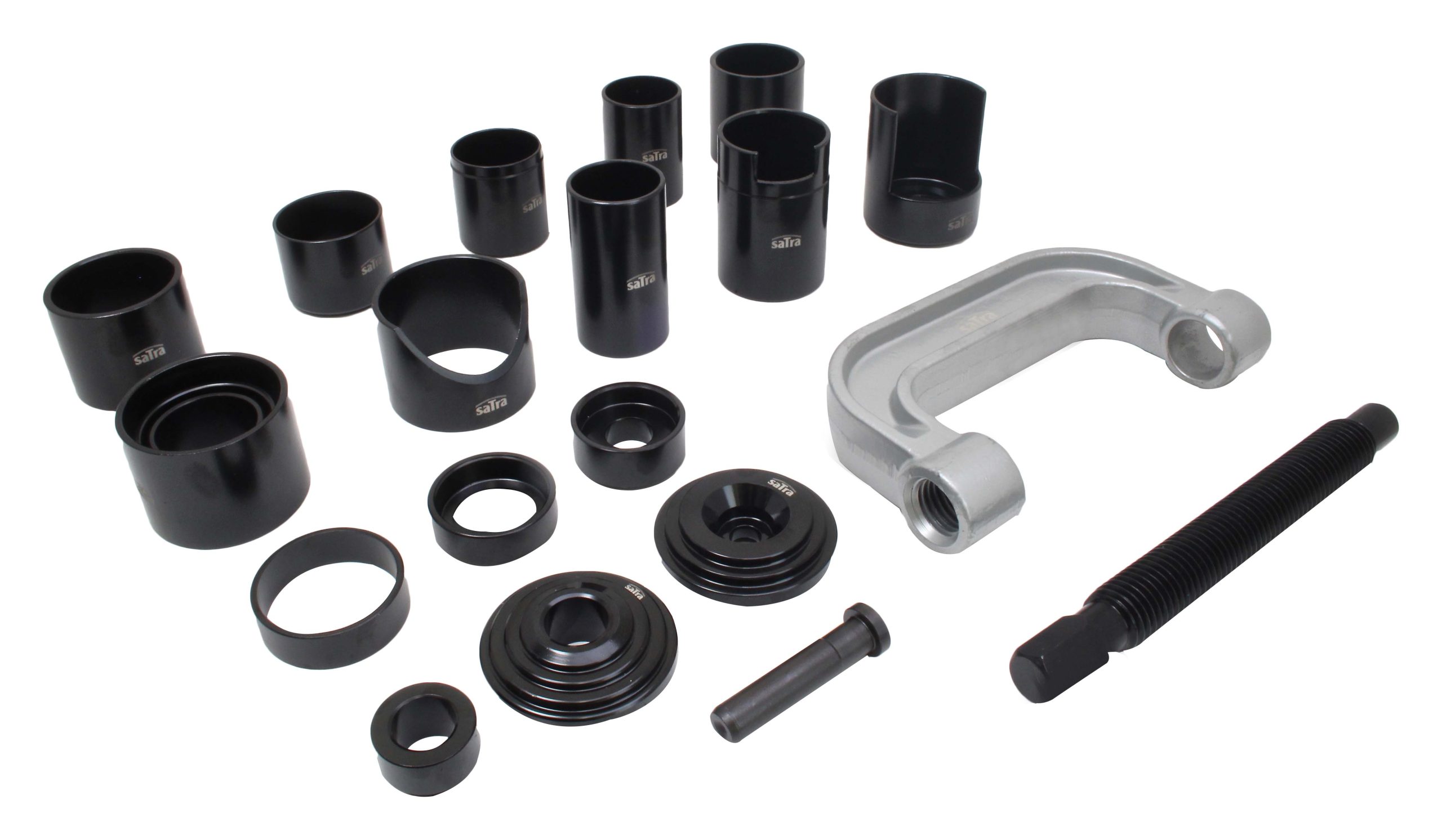 S-90197 BALL JOINT TOOLS FOR UNDERCAR TOOLS 21pcs. - Image 5