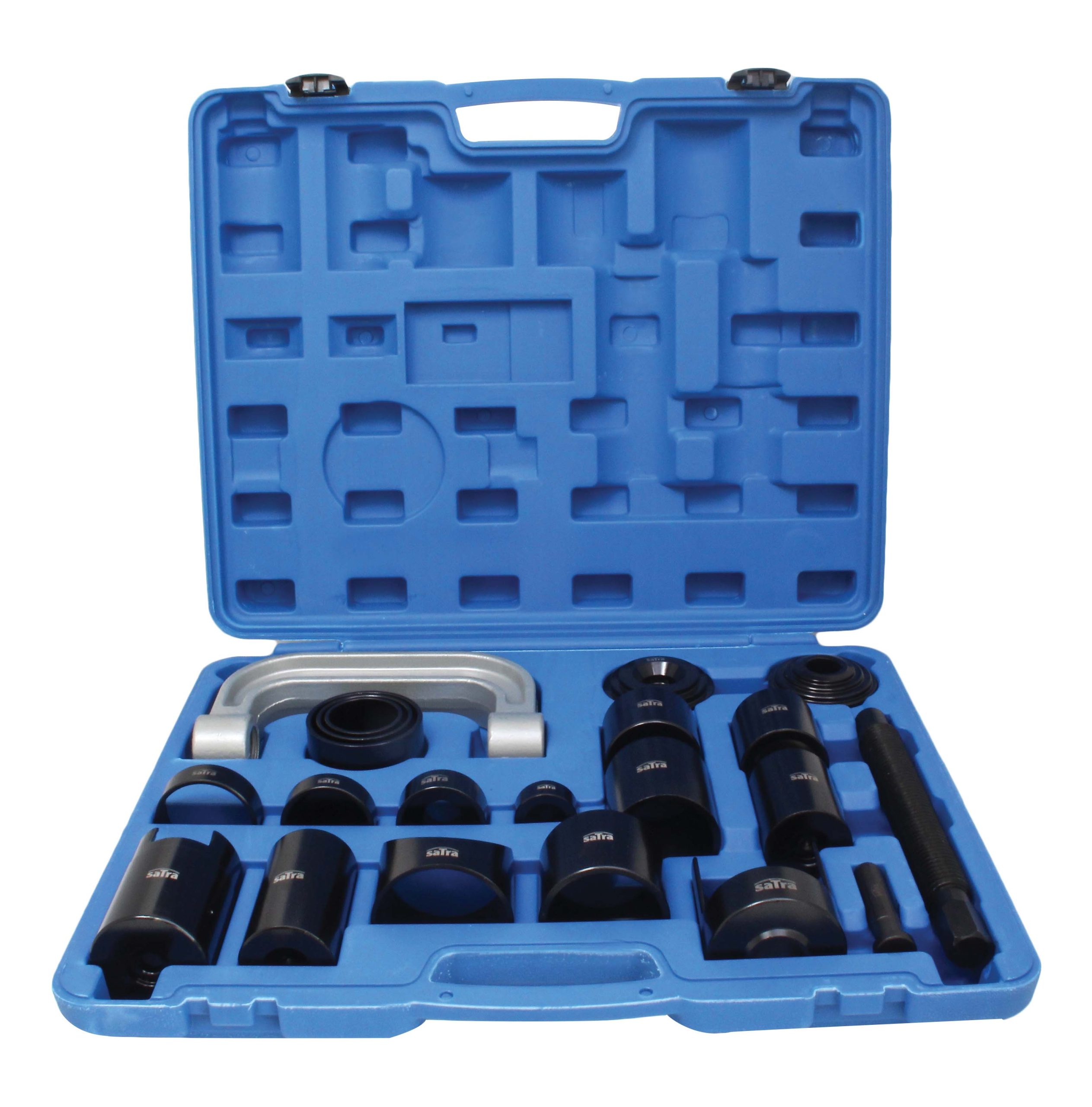 S-90197 BALL JOINT TOOLS FOR UNDERCAR TOOLS 21pcs. - Image 3
