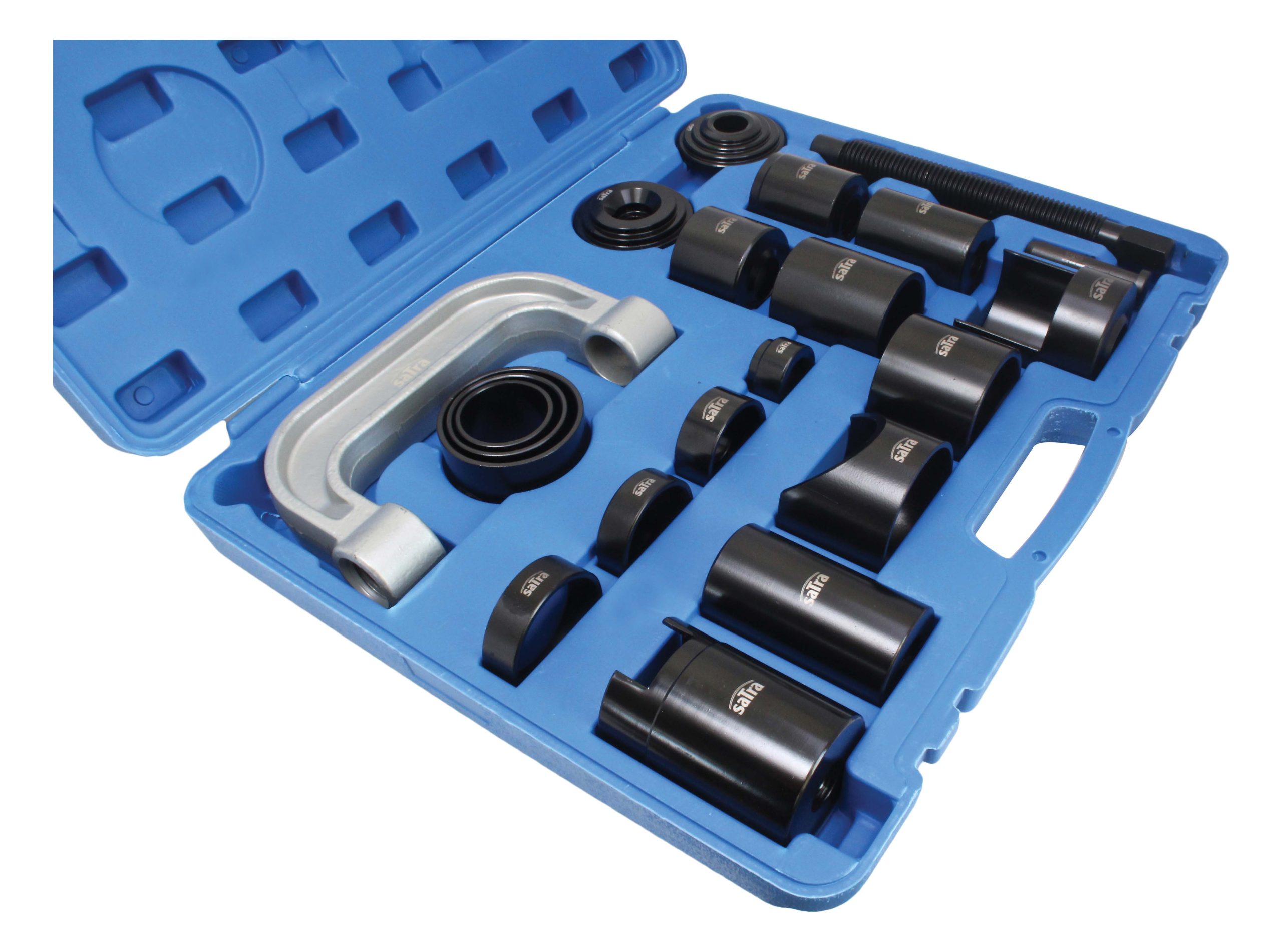 S-90197 BALL JOINT TOOLS FOR UNDERCAR TOOLS 21pcs. - Image 4