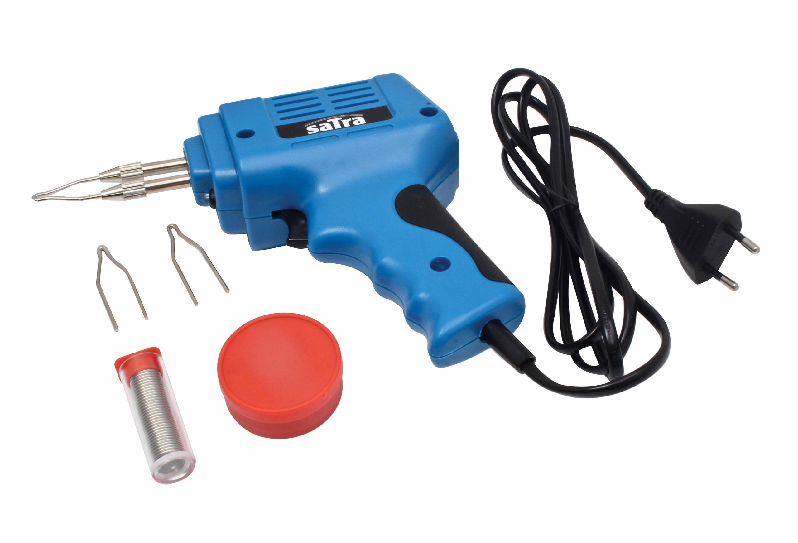 S-90200 SOLDERING GUN SET - Image 5