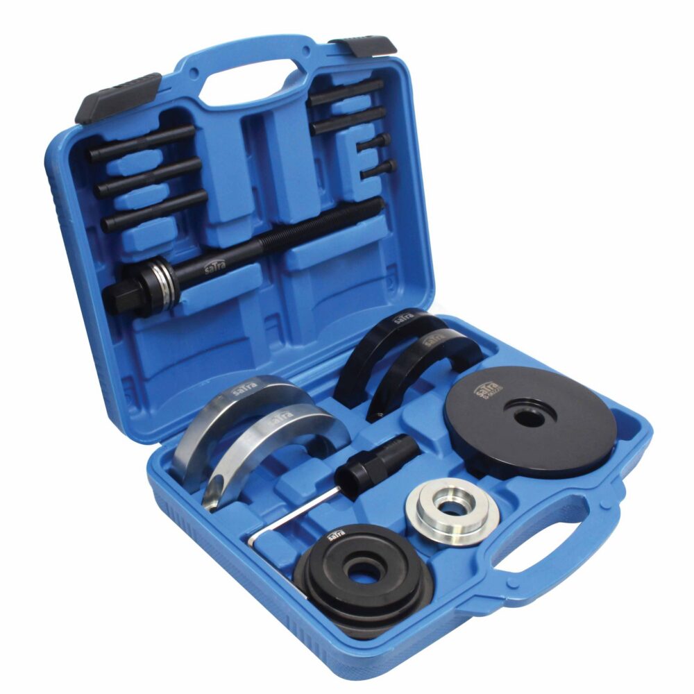 S-90228 WHEEL HUB BEARING TOOL SET 85mm