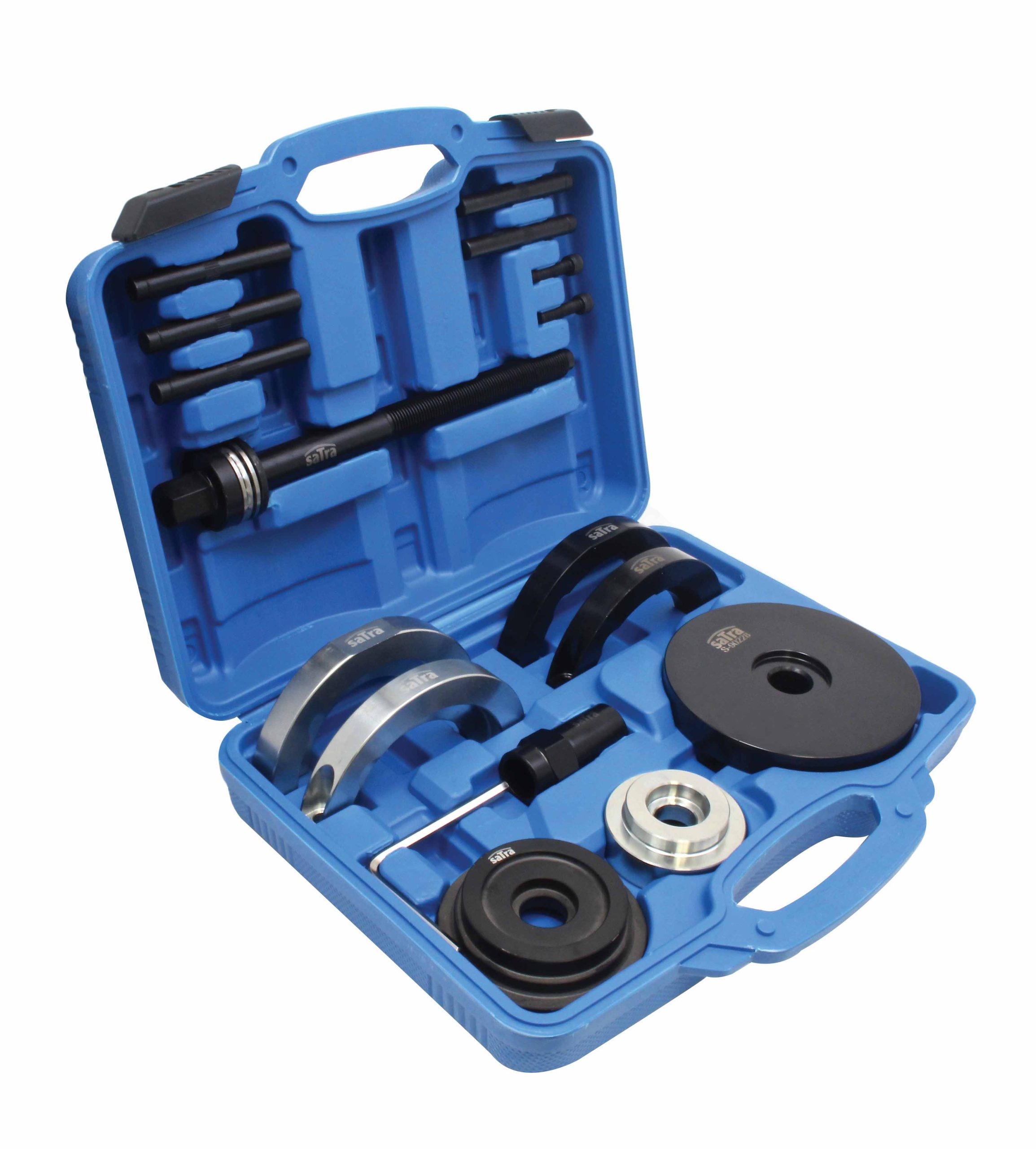 S-90228 WHEEL HUB BEARING TOOL SET 85mm