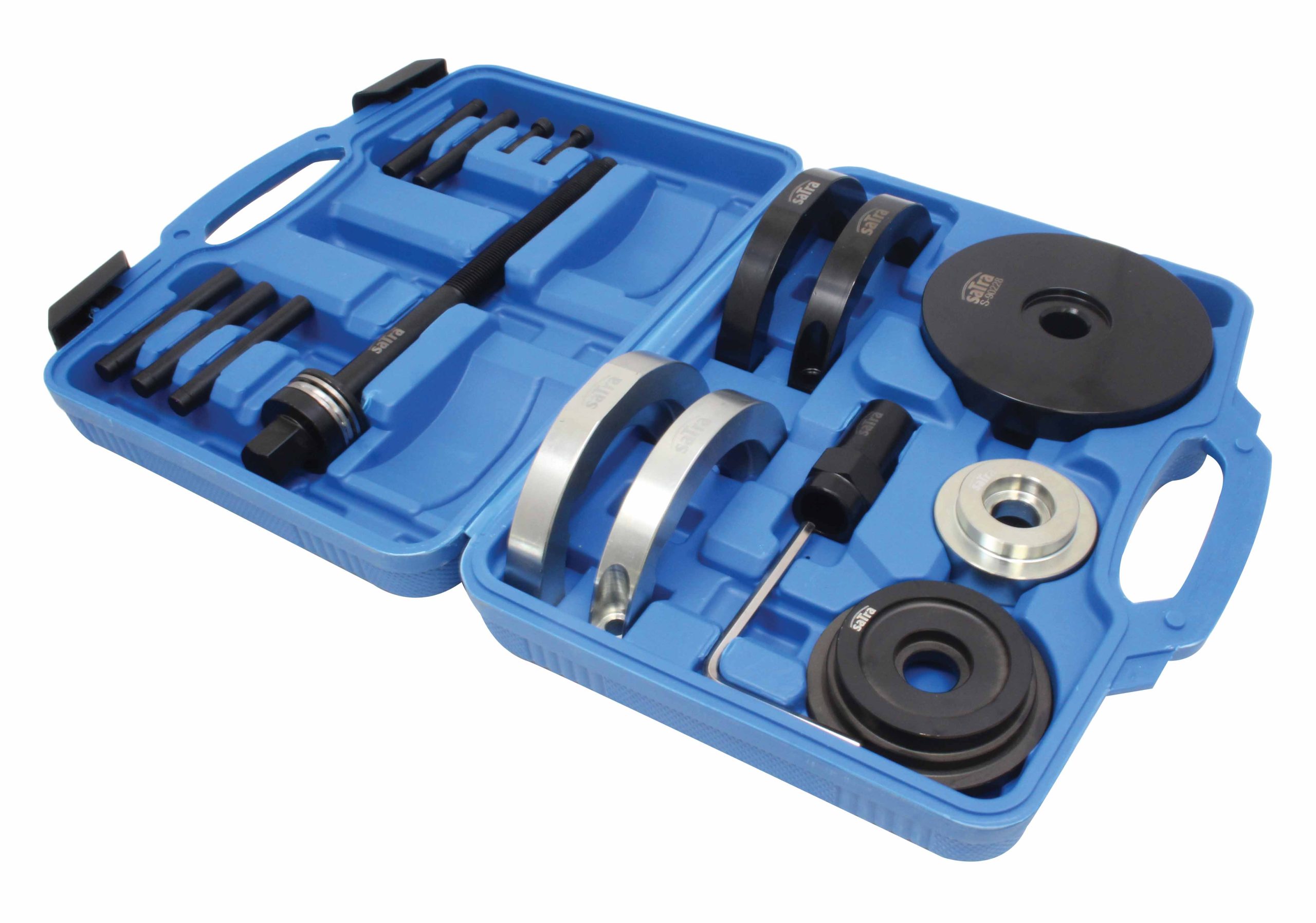 S-90228 WHEEL HUB BEARING TOOL SET 85mm - Image 3