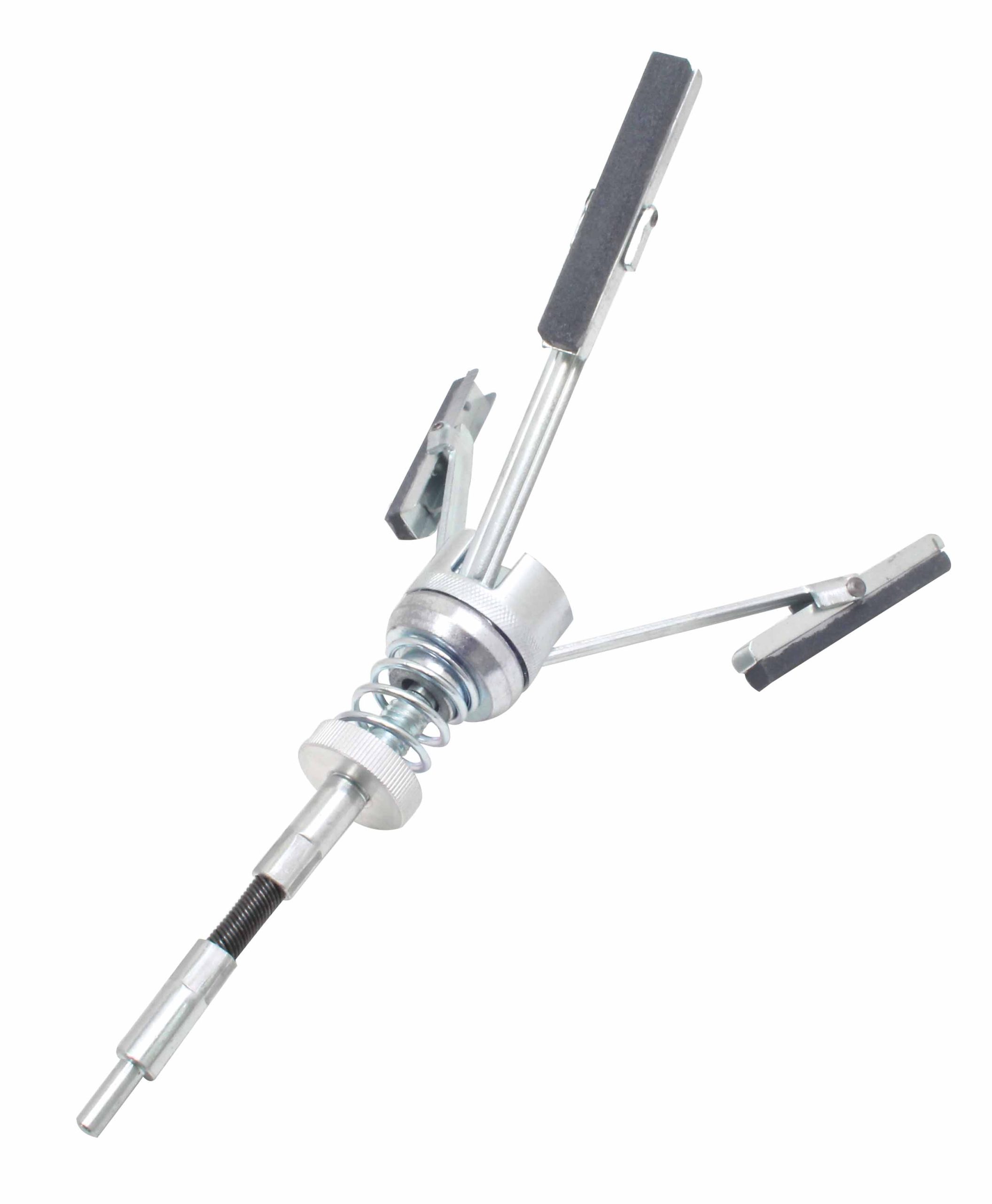 S-90239 ENGINE CYLINDER HONE WITH 2” HONES (3 JAWS) - Image 3