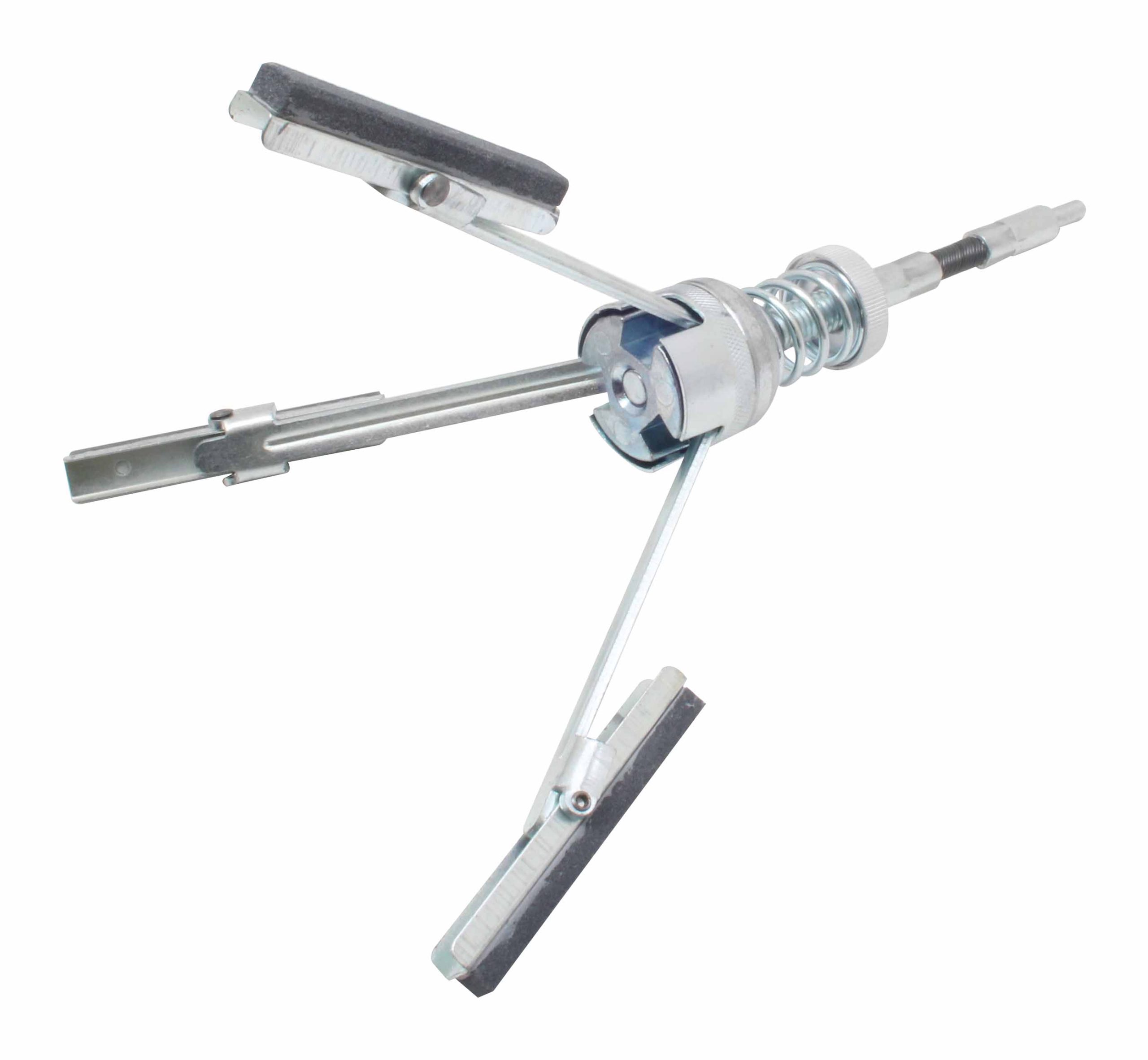 S-90239 ENGINE CYLINDER HONE WITH 2” HONES (3 JAWS) - Image 2