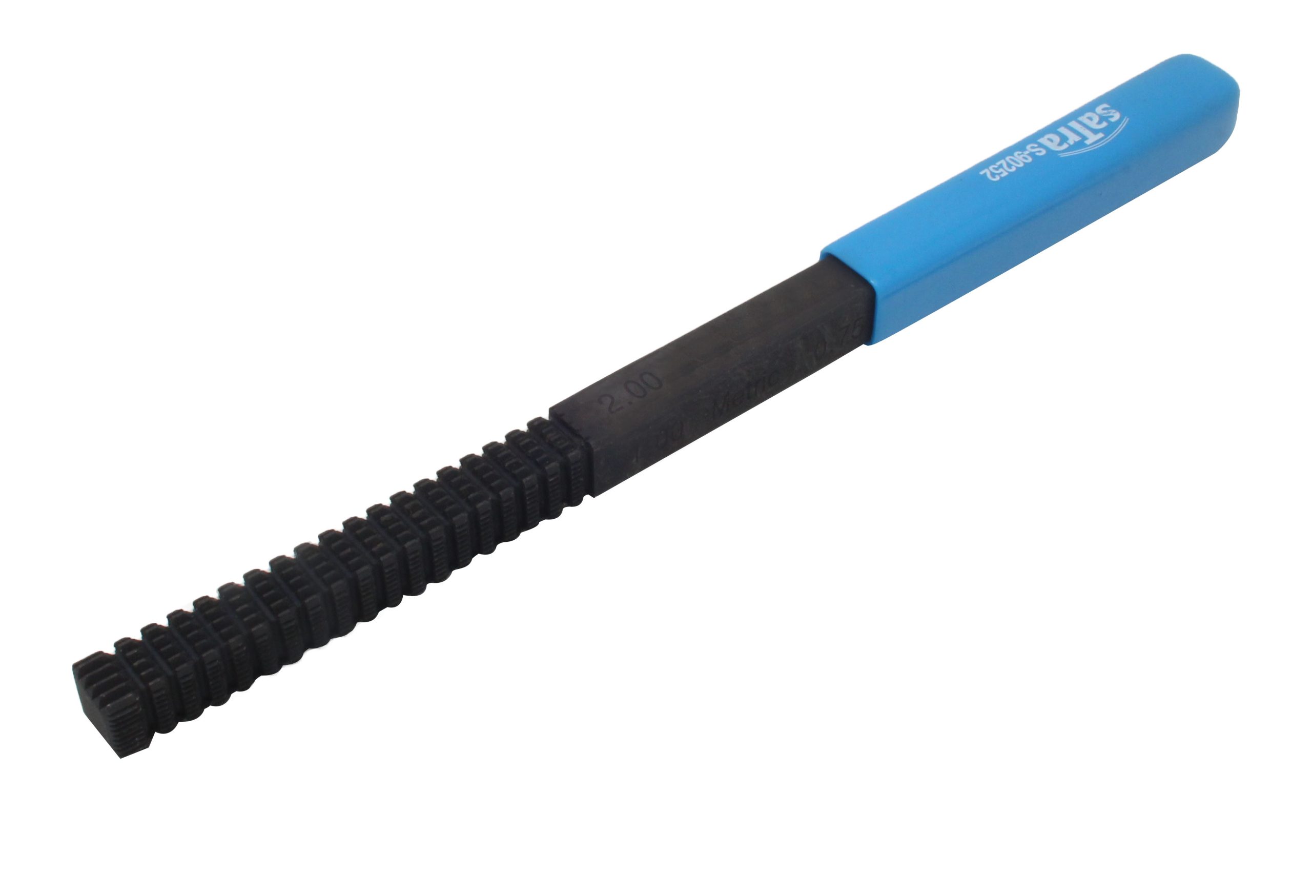 S-90252 REGENERATION FILE FOR METRIC THREAD 0.75-3.0MM - Image 2