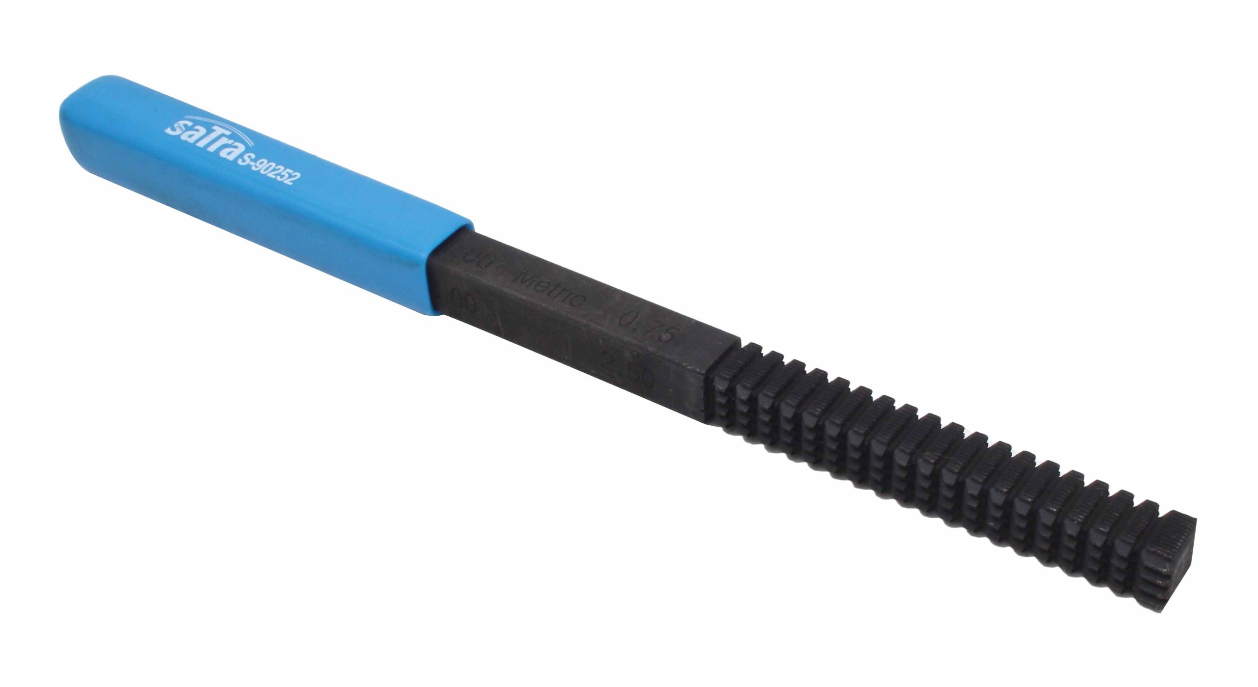 S-90252 REGENERATION FILE FOR METRIC THREAD 0.75-3.0MM - Image 4