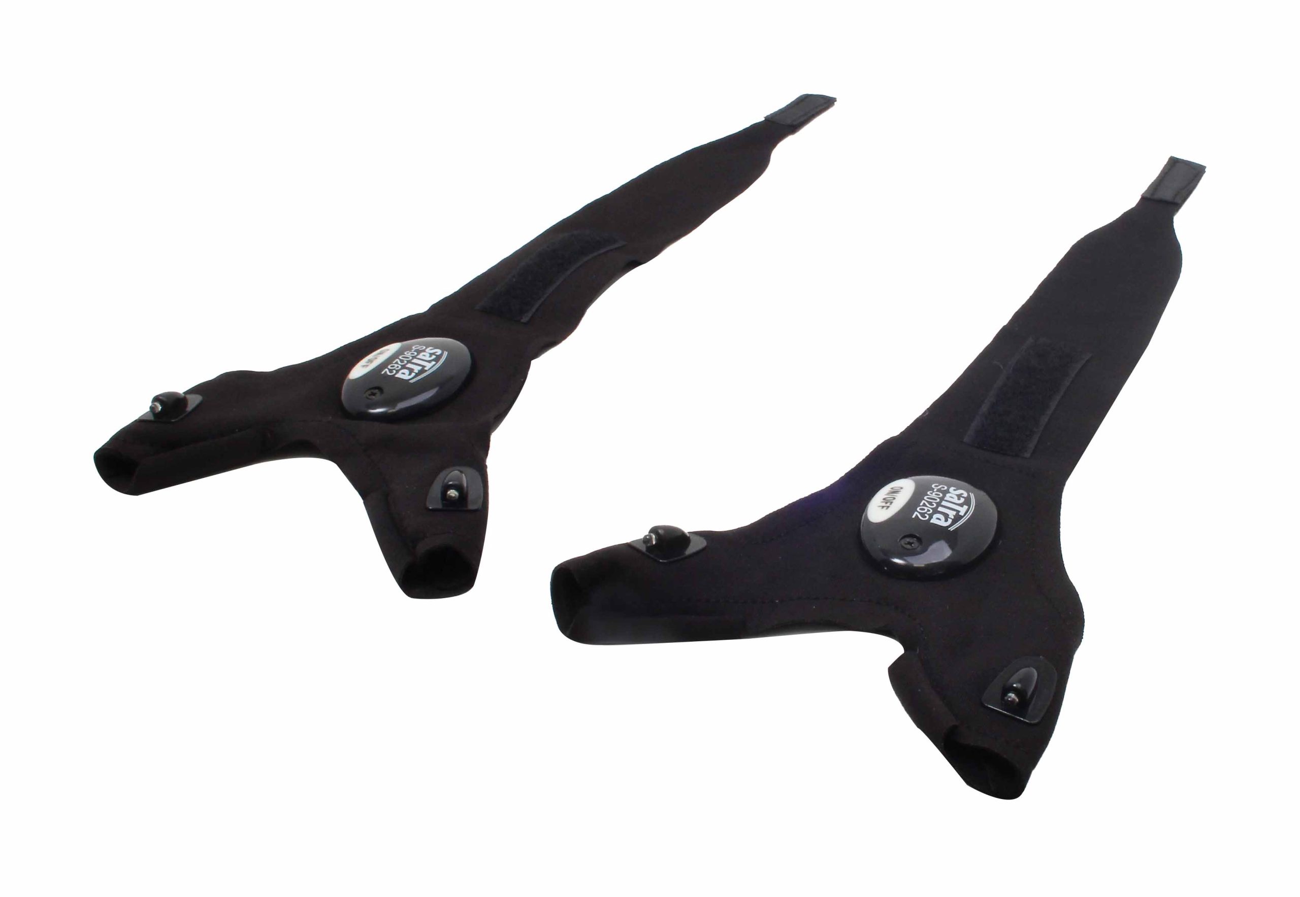 S-90262 LED FLASHLIGHT GLOVES - Image 5