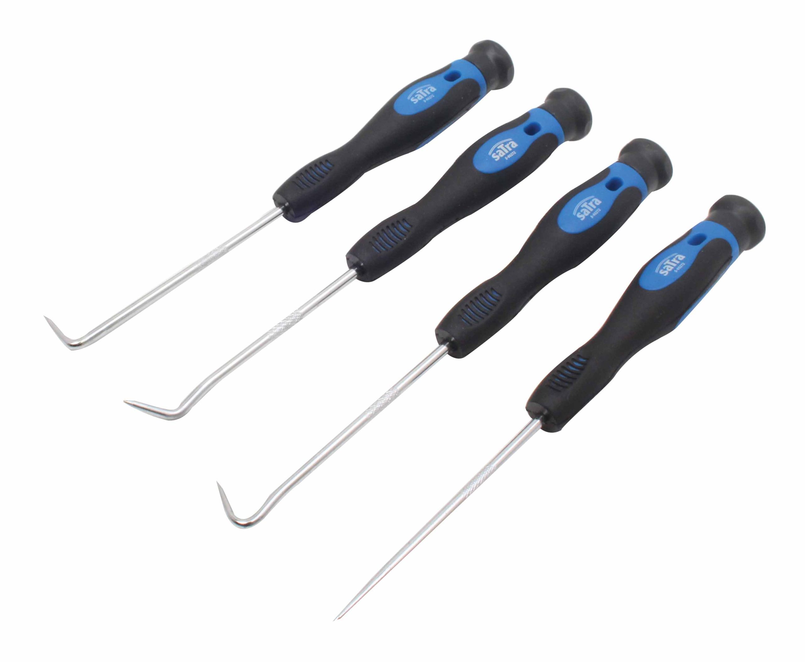 S-90272 10” SNAP RING PLIERS SET - Image 2