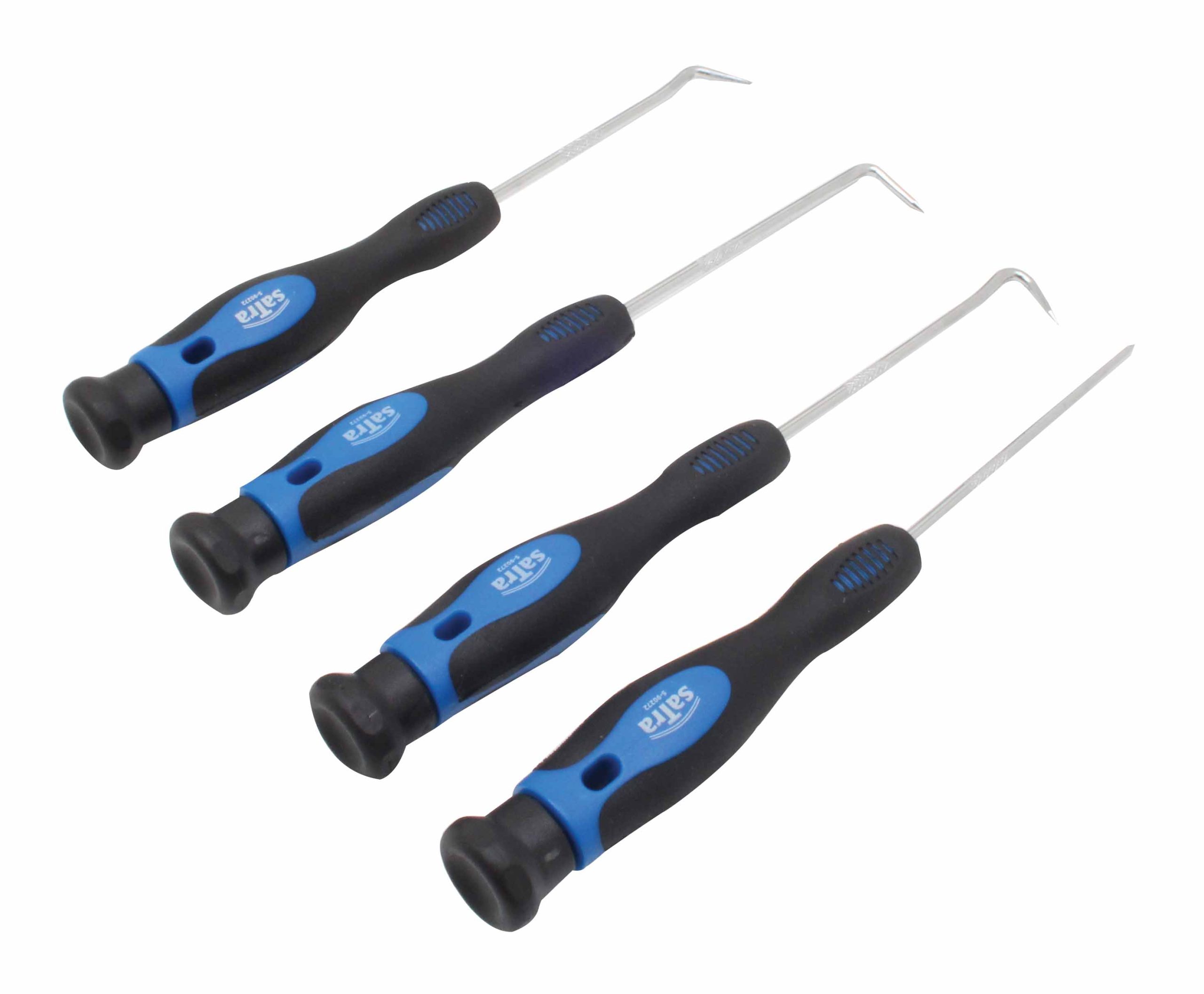 S-90272 10” SNAP RING PLIERS SET - Image 4