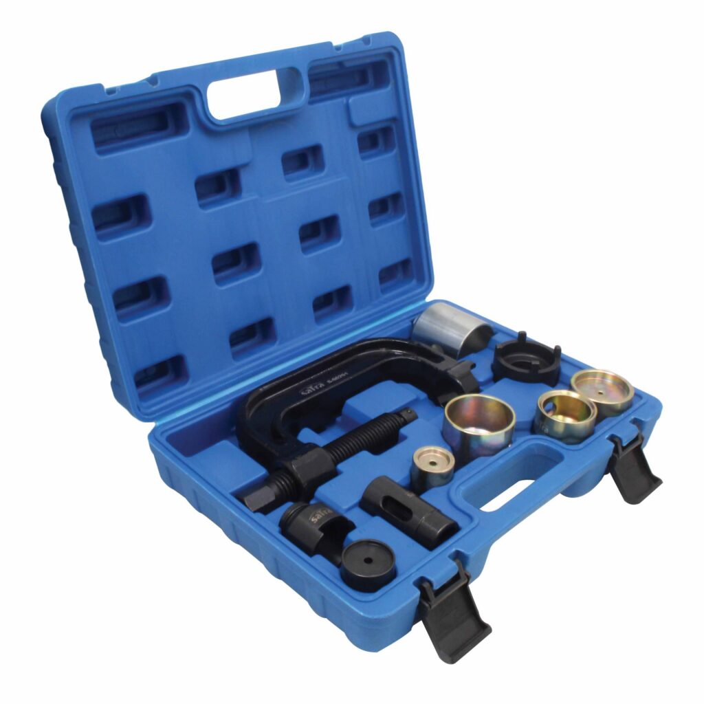 S-90291 MASTER BALL JOINT PRESS REMOVER INSTALLER FOR MERCEDES BENZ