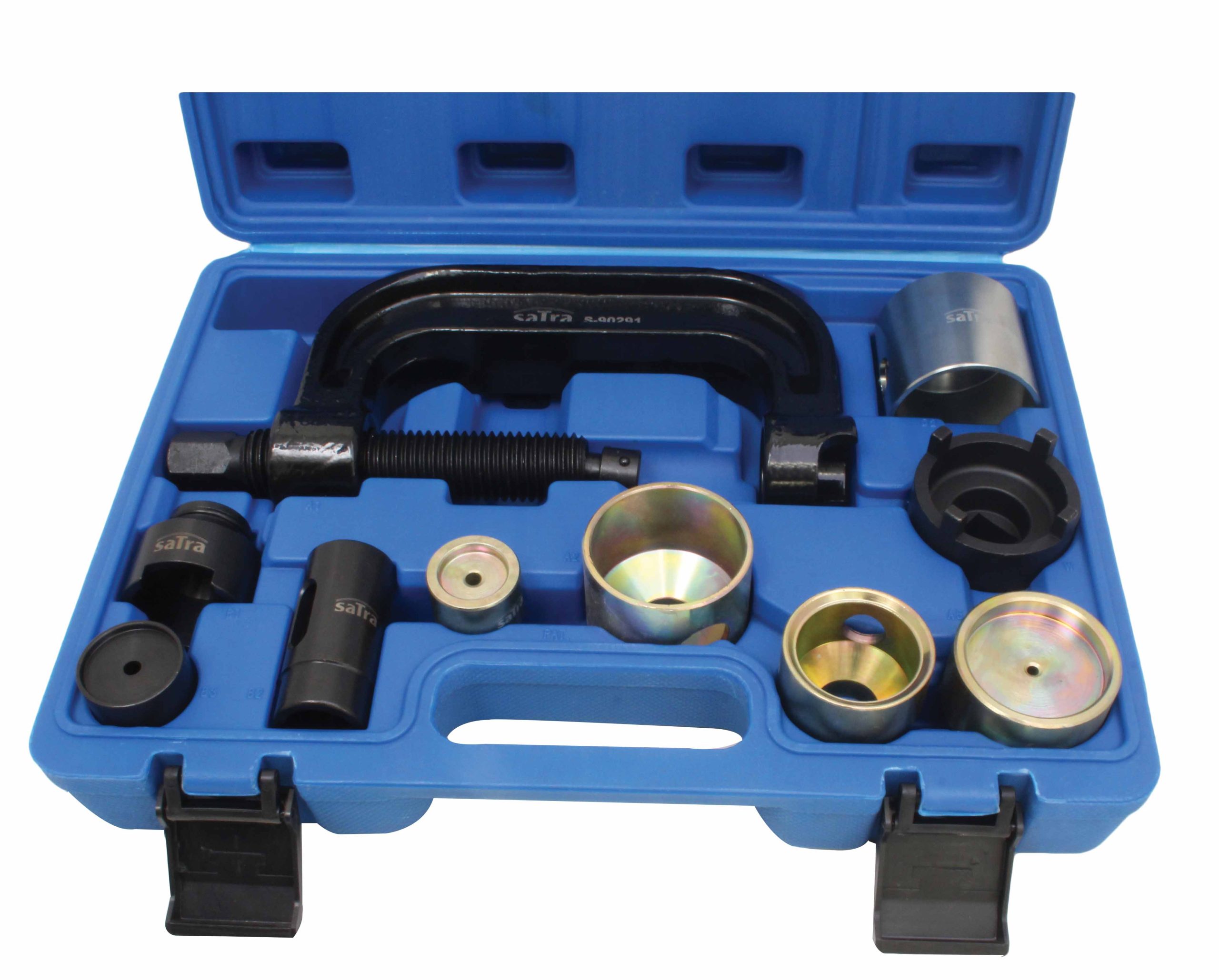 S-90291 MASTER BALL JOINT PRESS REMOVER INSTALLER FOR MERCEDES BENZ - Image 3
