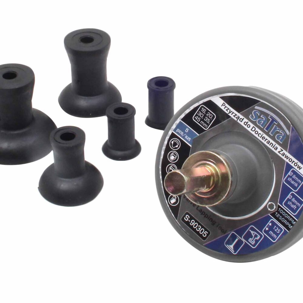 S-90305 VALVE LAPPING TOOL