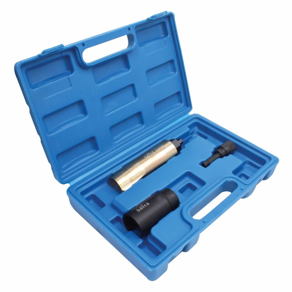 S-90307 INJECTOR PULLER FOR MERCEDES BENZ