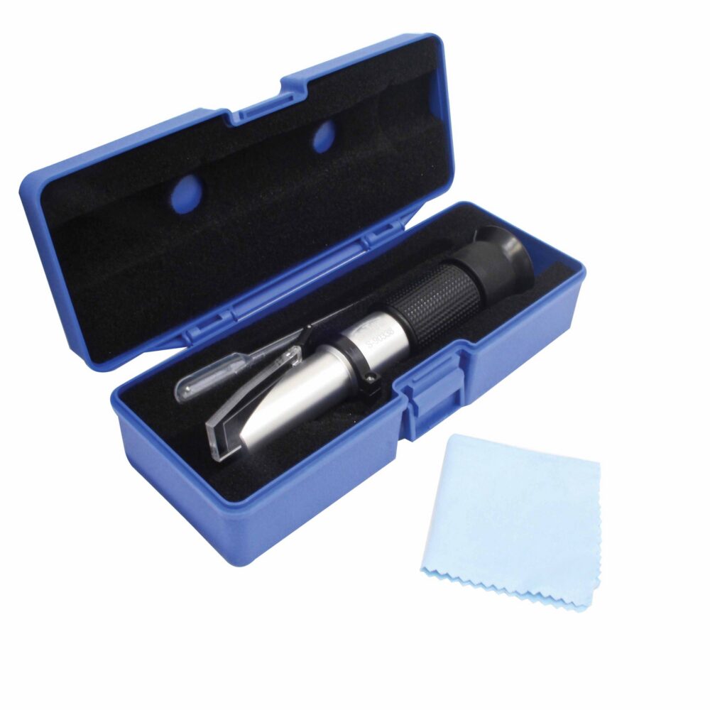 S-90338 ANTI-FREEZE TESTER WITH ADBLUE