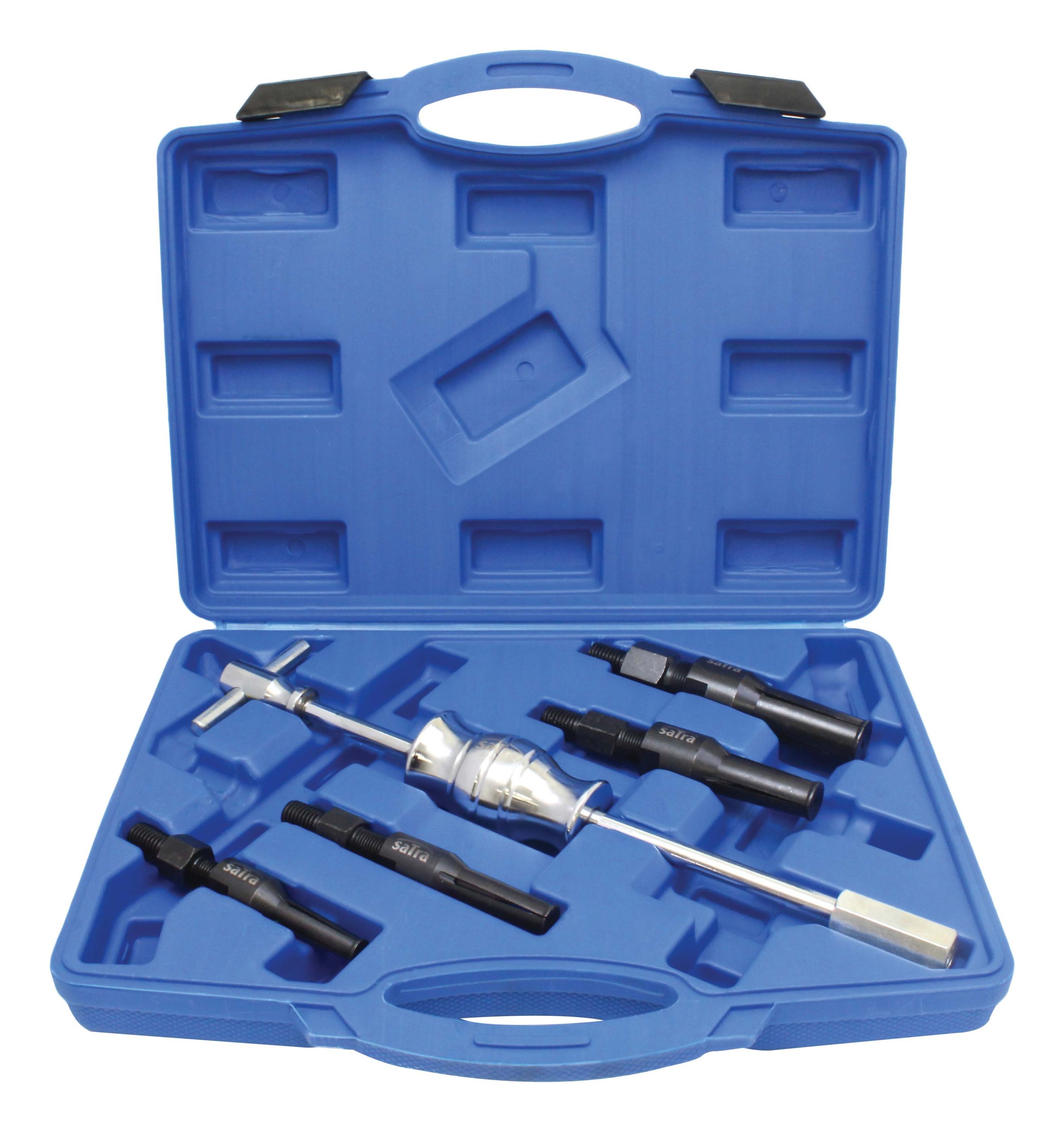 S-B5SH Blind Hole Inner Bearing Puller Slide Hammer - Image 3