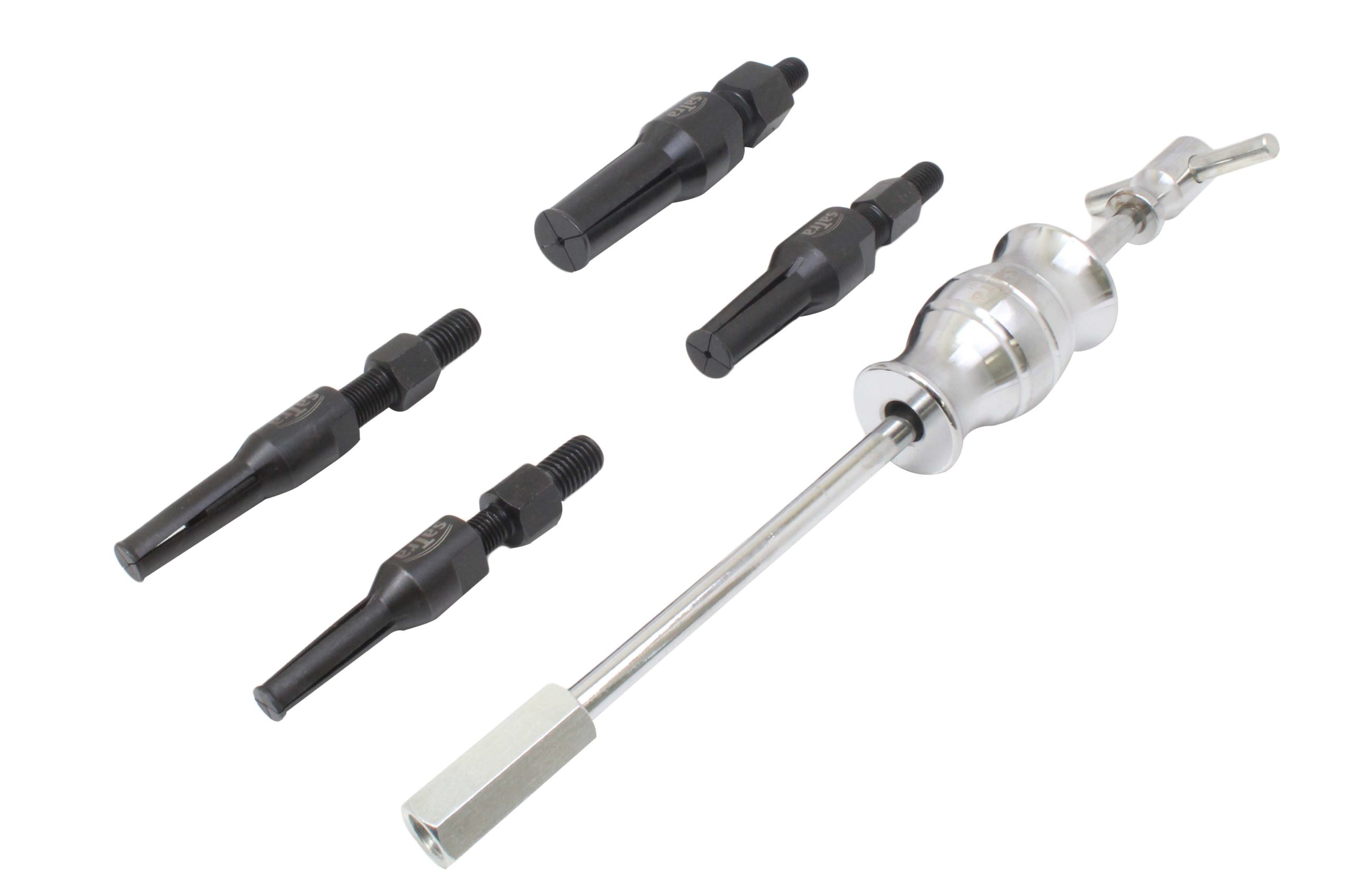 S-B5SH Blind Hole Inner Bearing Puller Slide Hammer - Image 4