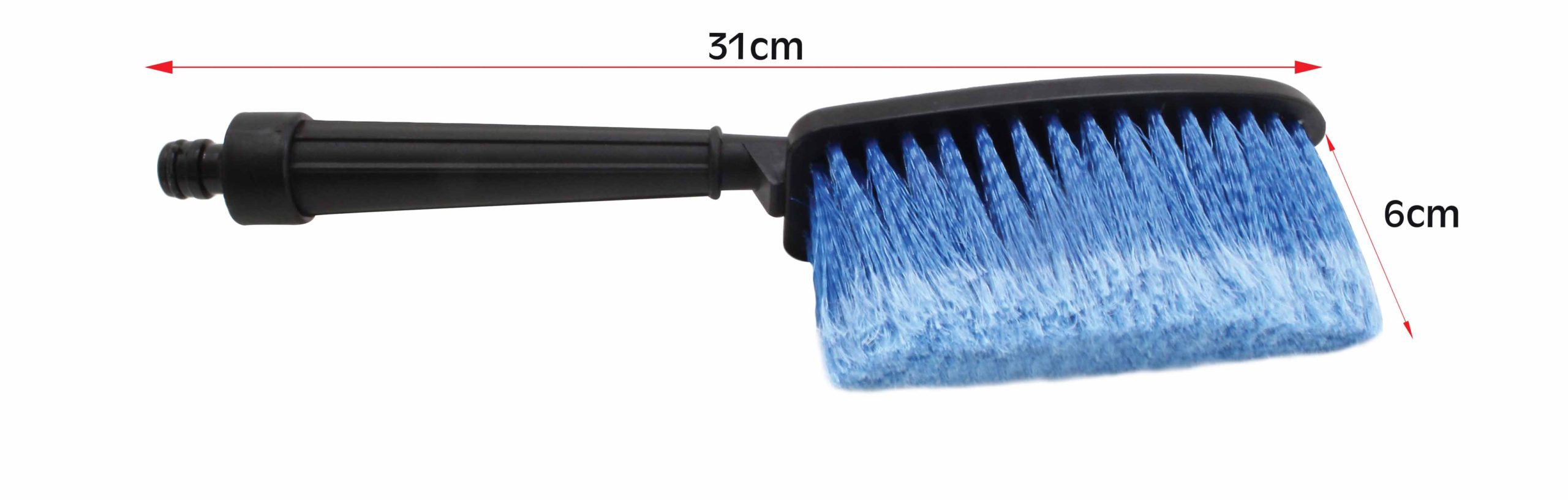 S-CL1B Car Wash Brush Kit - Image 5