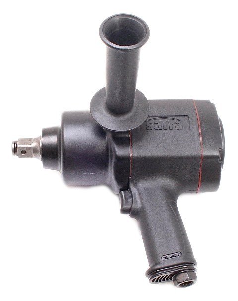 S-CO2000 High power level at only 5.5 kg, ergonomic handle, - Image 2