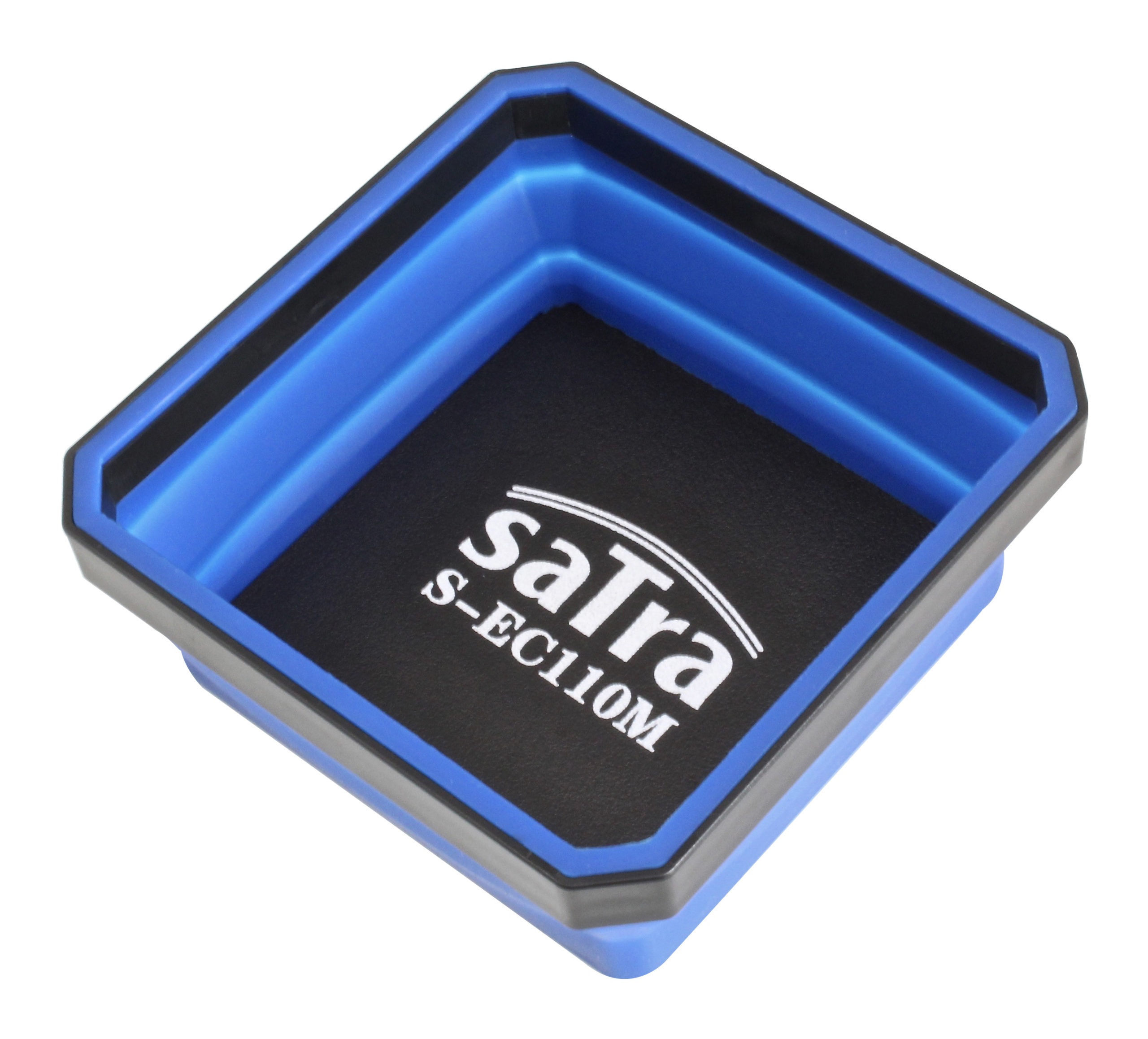 S-EC110M EXPANDABLE/ COLLAPSIBLE MAGNETIC PARTS TRAY - Image 4