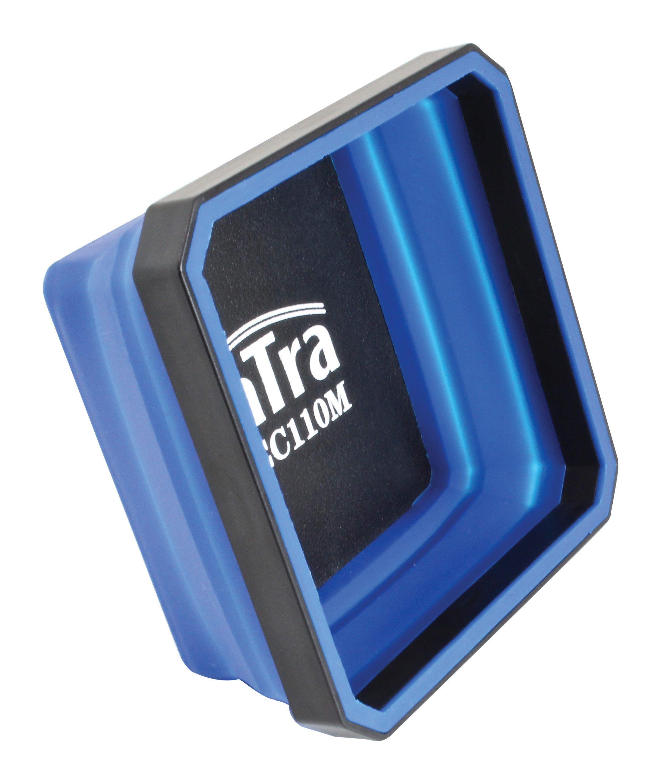 S-EC110M EXPANDABLE/ COLLAPSIBLE MAGNETIC PARTS TRAY - Image 5