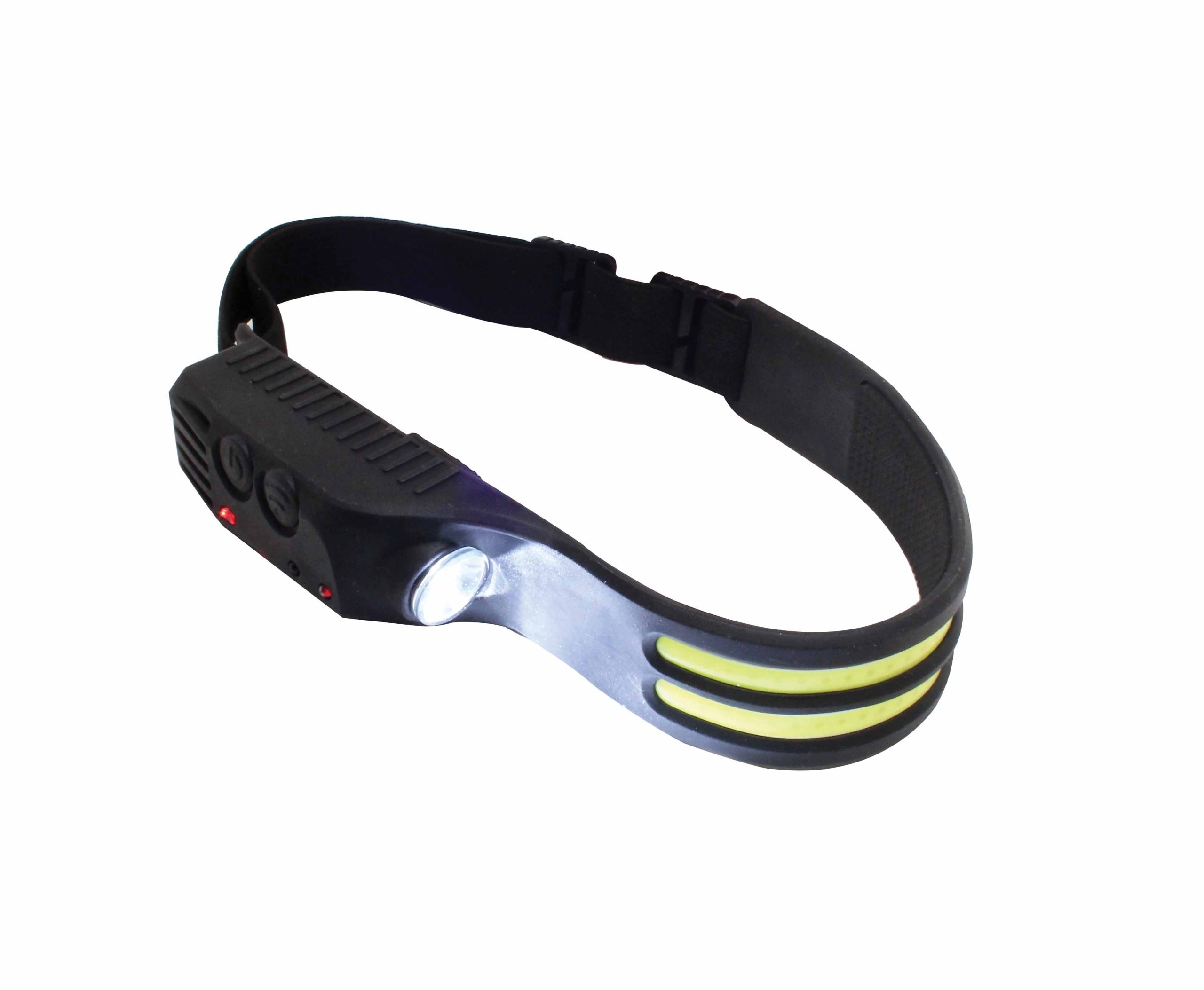S-HL2CM DUAL LED STRIP & HEADLAMP WITH MOTION SENSOR - Image 3