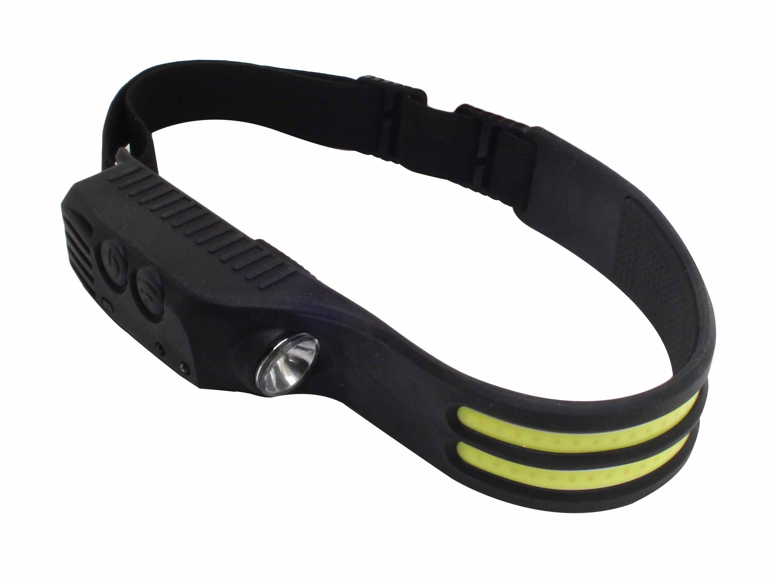 S-HL2CM DUAL LED STRIP & HEADLAMP WITH MOTION SENSOR - Image 4