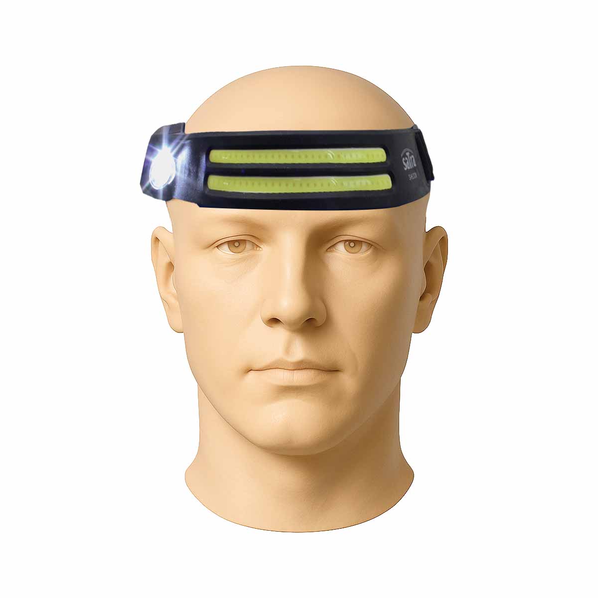 S-HL2CM DUAL LED STRIP & HEADLAMP WITH MOTION SENSOR - Image 8