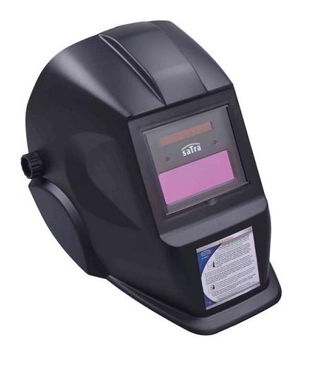 S-KM11 WELDING HELMET WITH AUTOMATIC SHADE CONTROL - Image 3