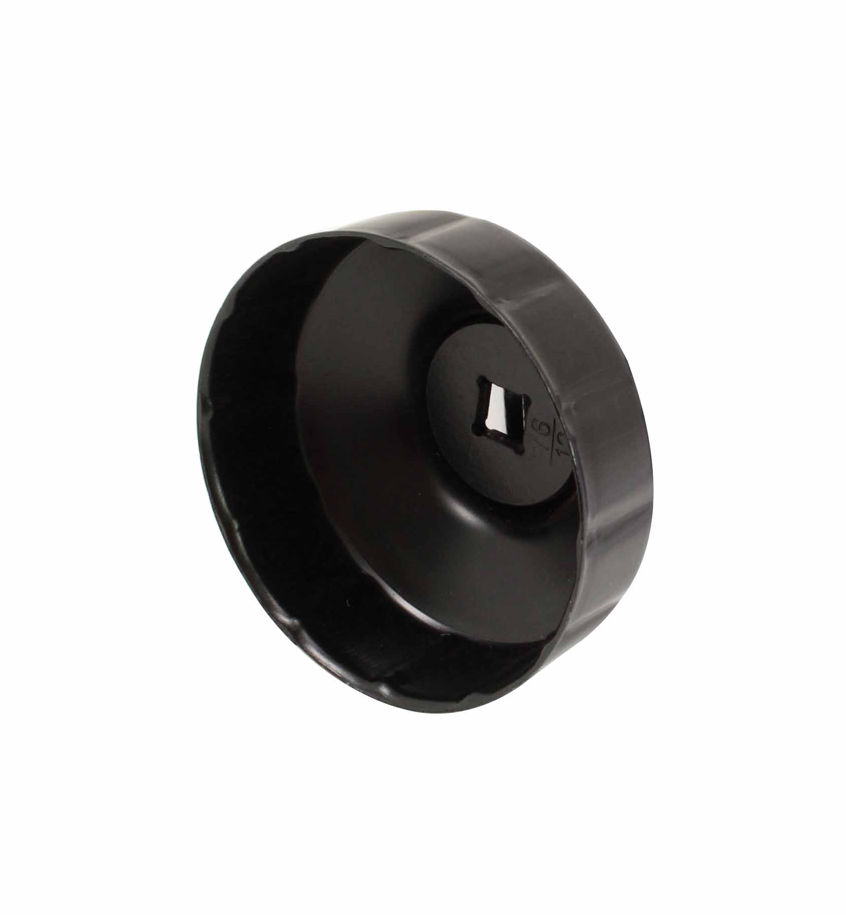 S-OW7612 3/8” Dr. – 76mm x 12 FLUTES OIL FILTER WRENCH - Image 3