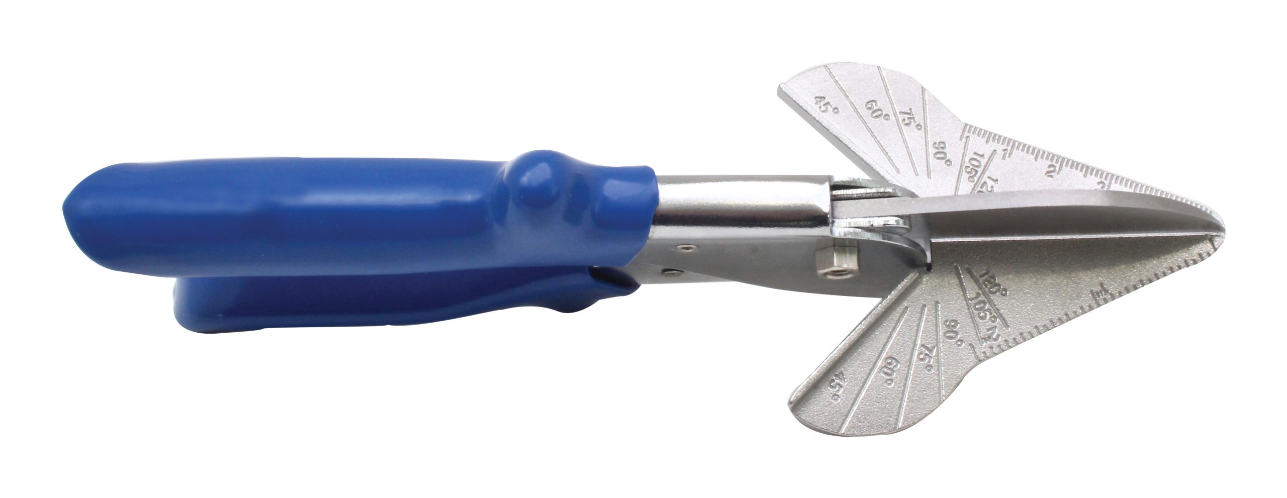 S-PP6MF 6PCS MULTIFUNCTIONAL MITER SHEARS SET FOR GASKET & PIPE - Image 7