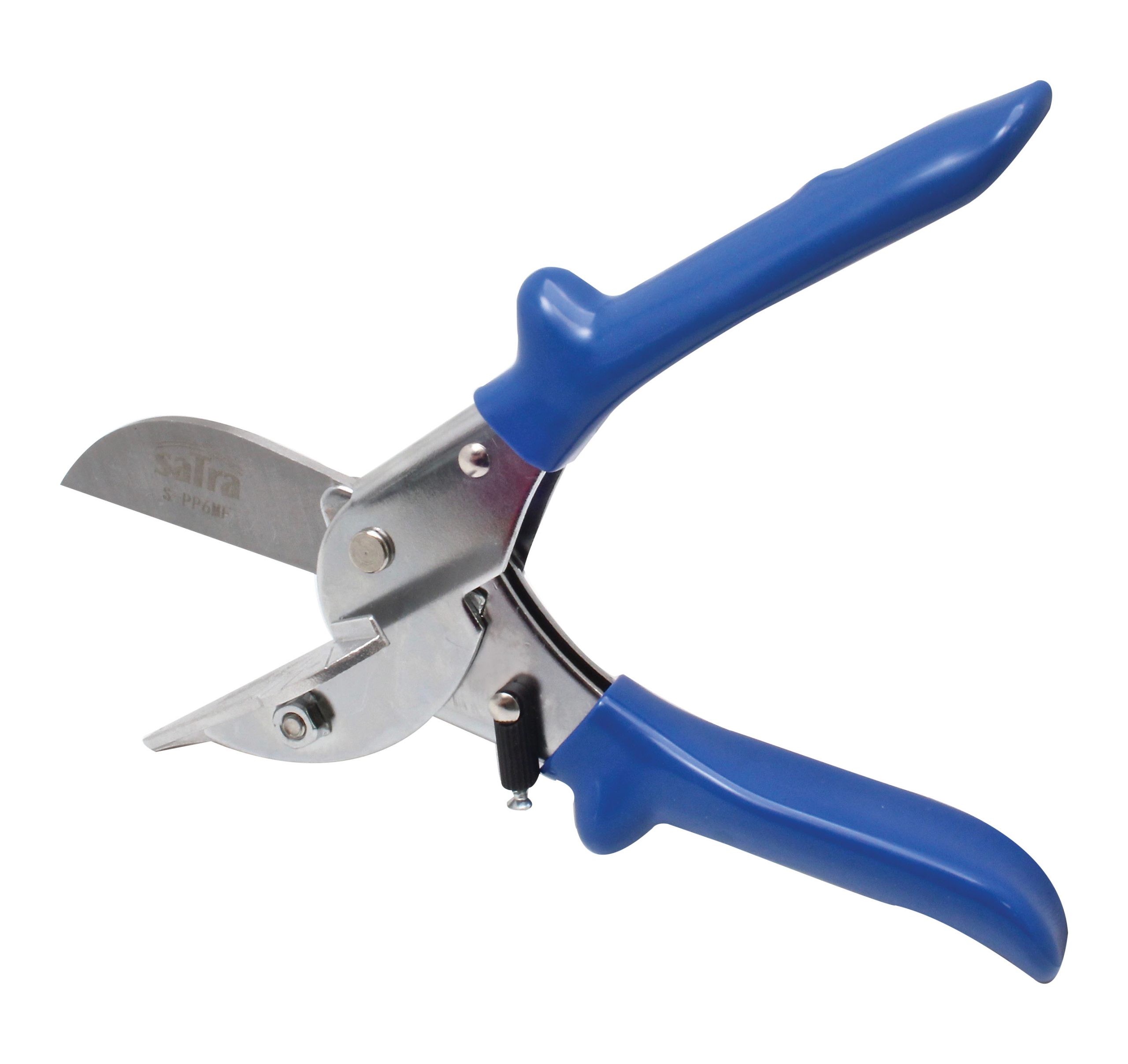 S-PP6MF 6PCS MULTIFUNCTIONAL MITER SHEARS SET FOR GASKET & PIPE - Image 8