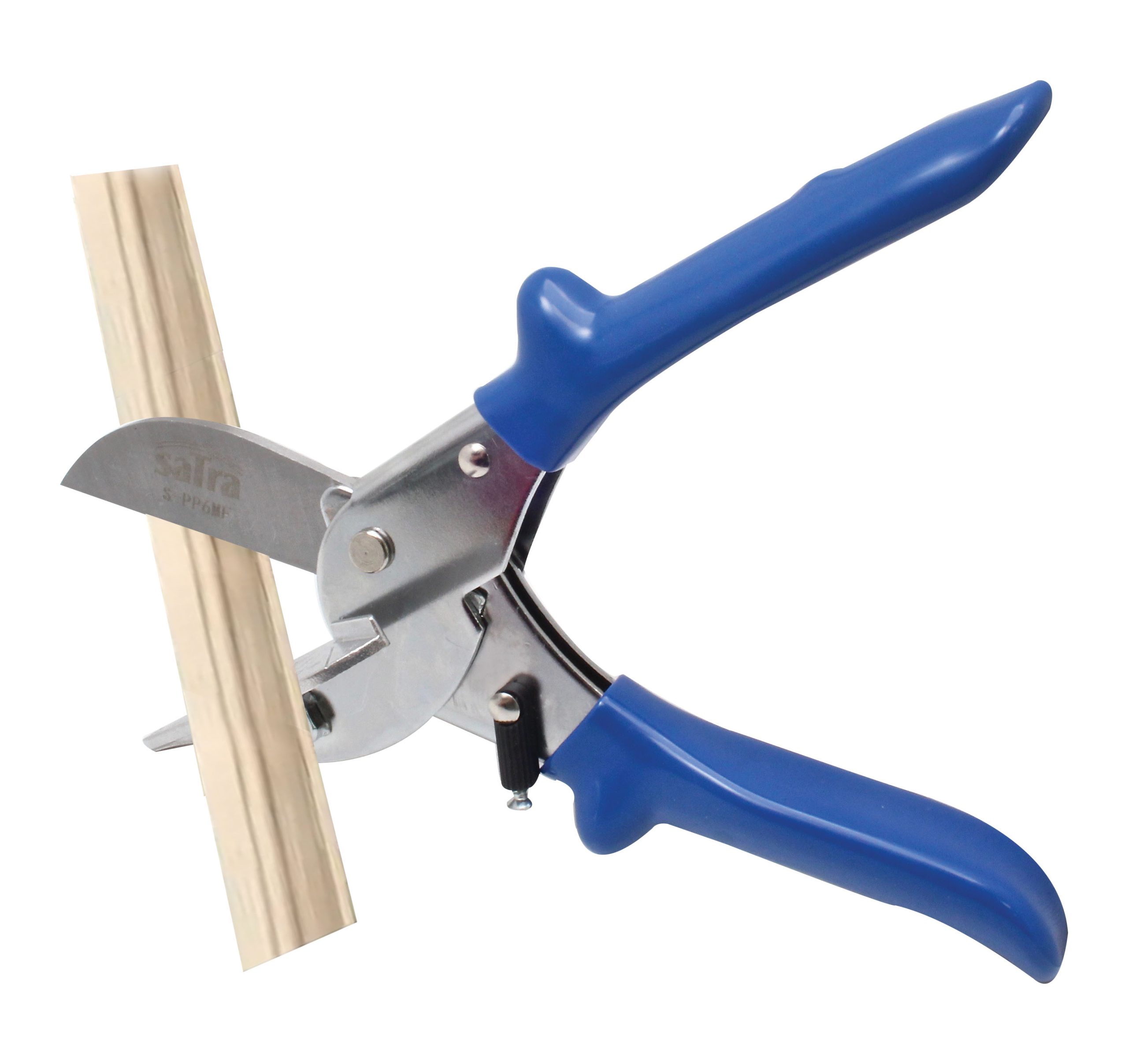S-PP6MF 6PCS MULTIFUNCTIONAL MITER SHEARS SET FOR GASKET & PIPE - Image 10