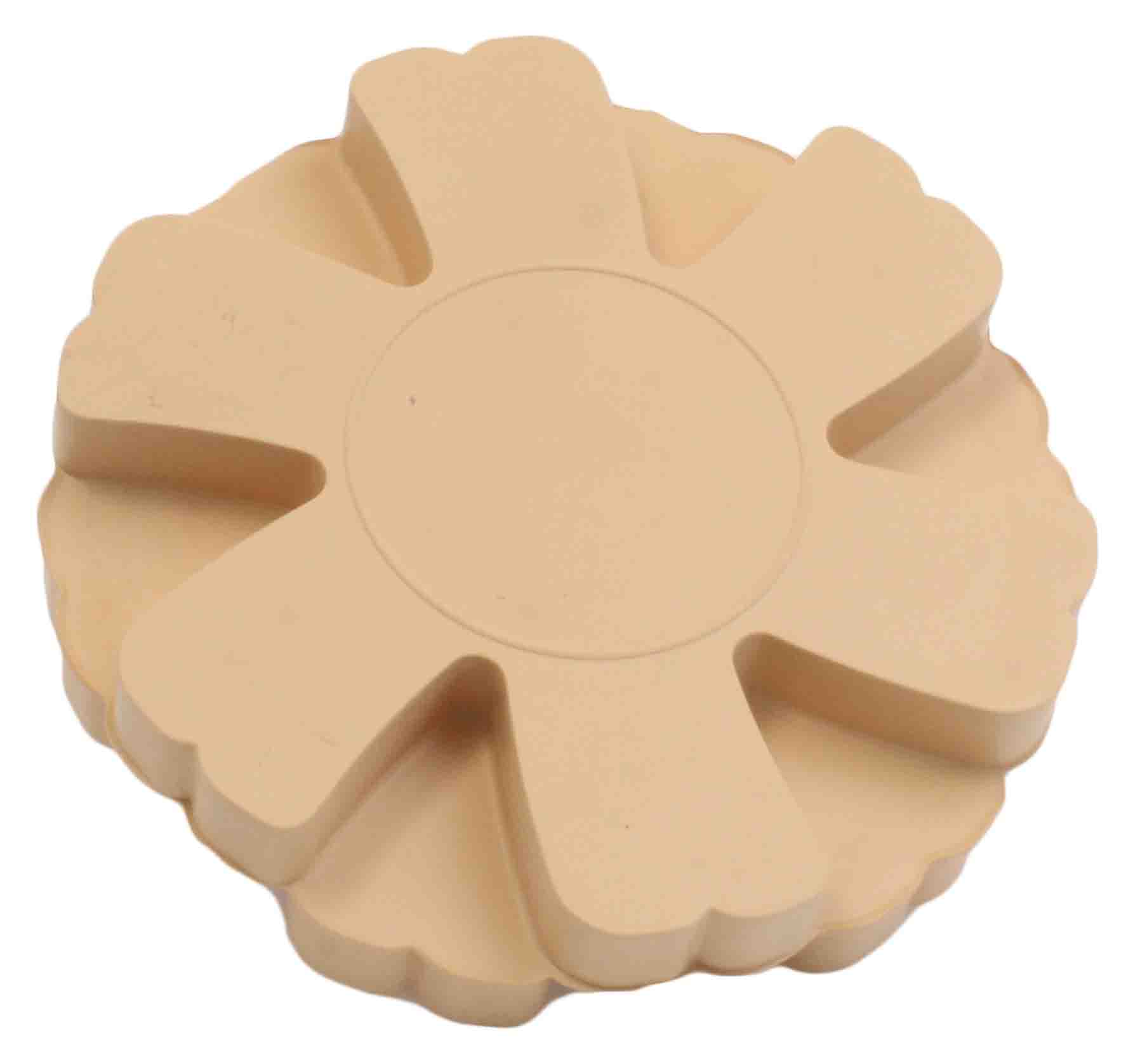 S-RD88M8 Rubber disc for removing glue for Drill - Image 2