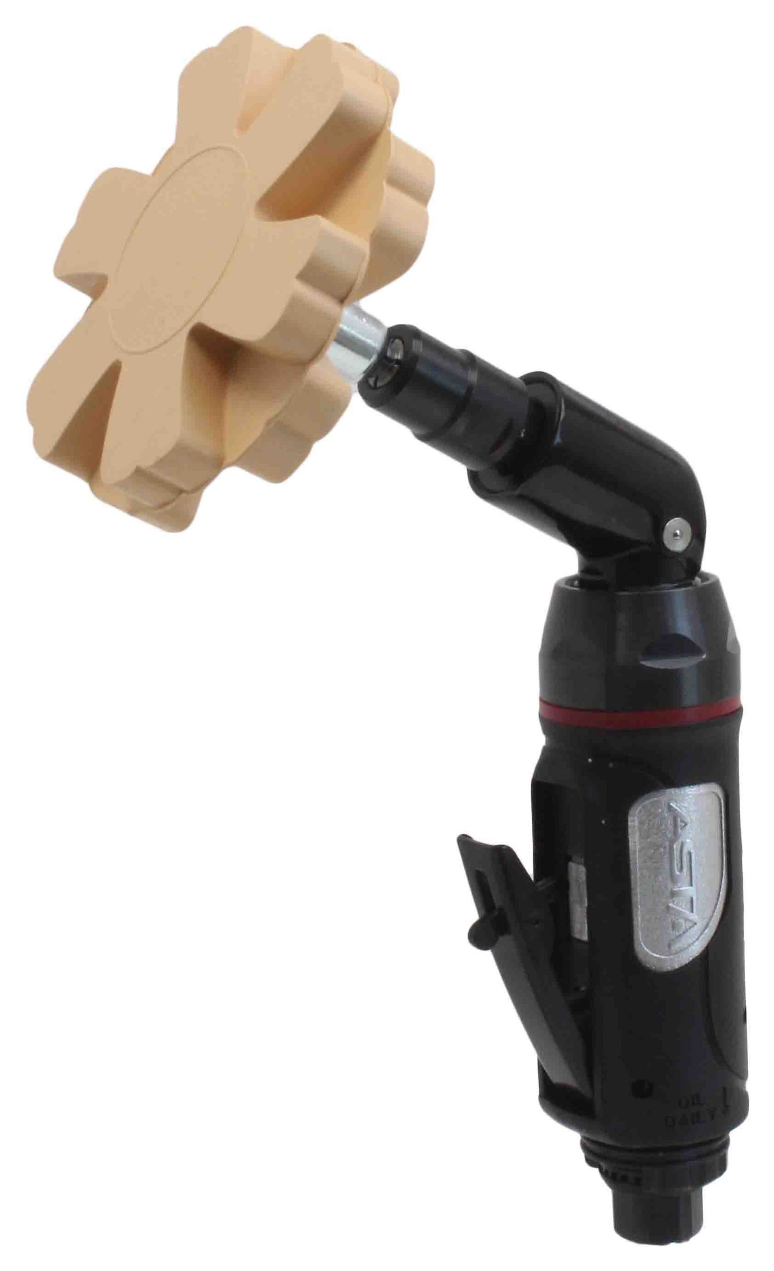 S-RD88M8 Rubber disc for removing glue for Drill - Image 4