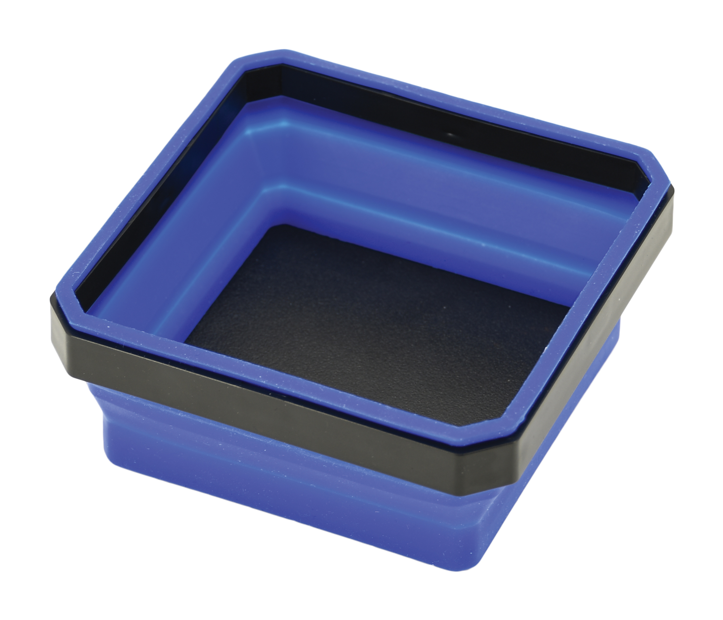 S-EC110M EXPANDABLE/ COLLAPSIBLE MAGNETIC PARTS TRAY - Image 6
