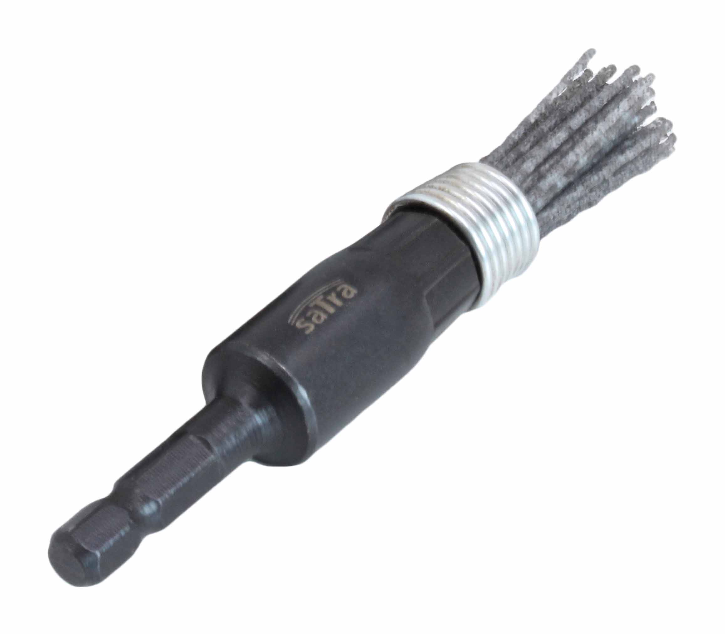S-SNB15 SILICONE – NYLON BRUSHES 20mm - Image 2