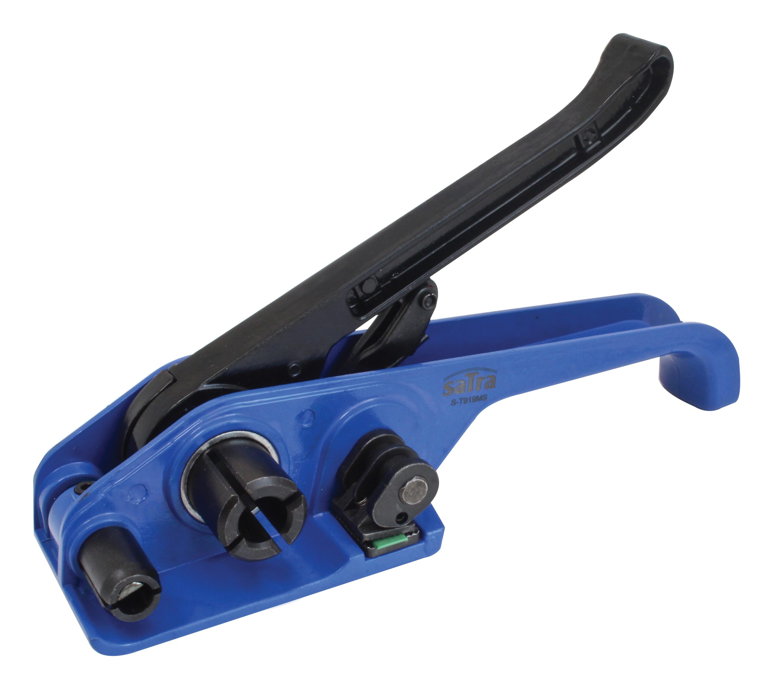 S-T919MS MANUAL STRAPPING TOOL - Image 2
