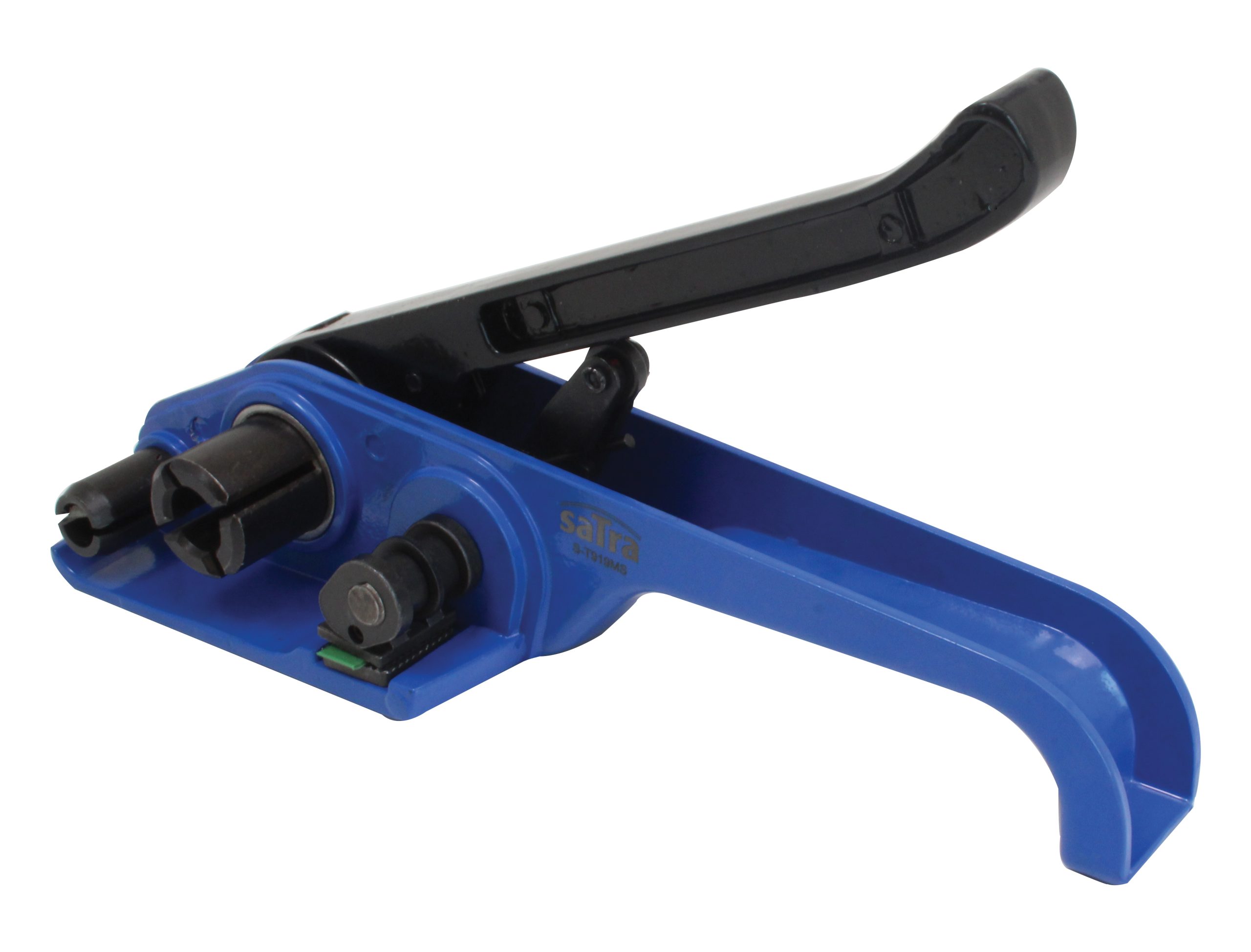 S-T919MS MANUAL STRAPPING TOOL - Image 3