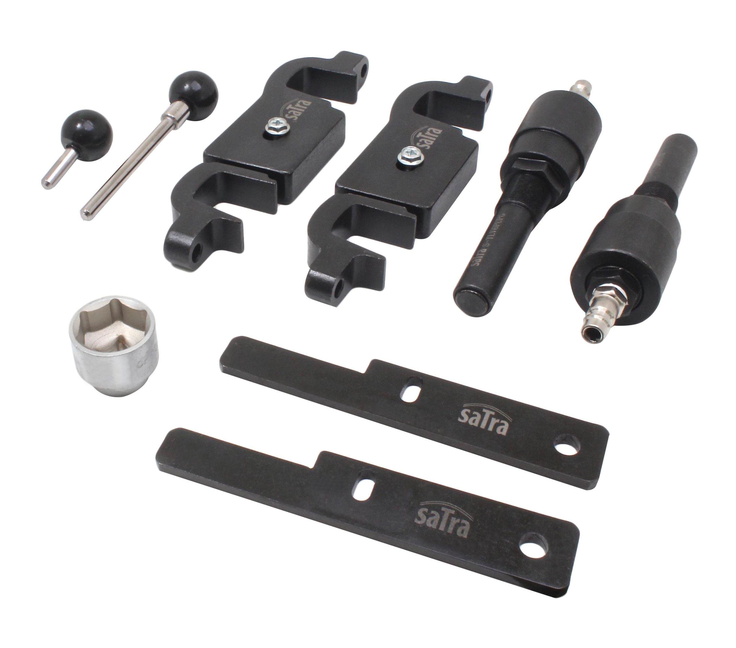 S-TLV6PUPG PORSCHE V6 TIMING LOCK 3.6L – V8 4.5/4.8L - Image 4