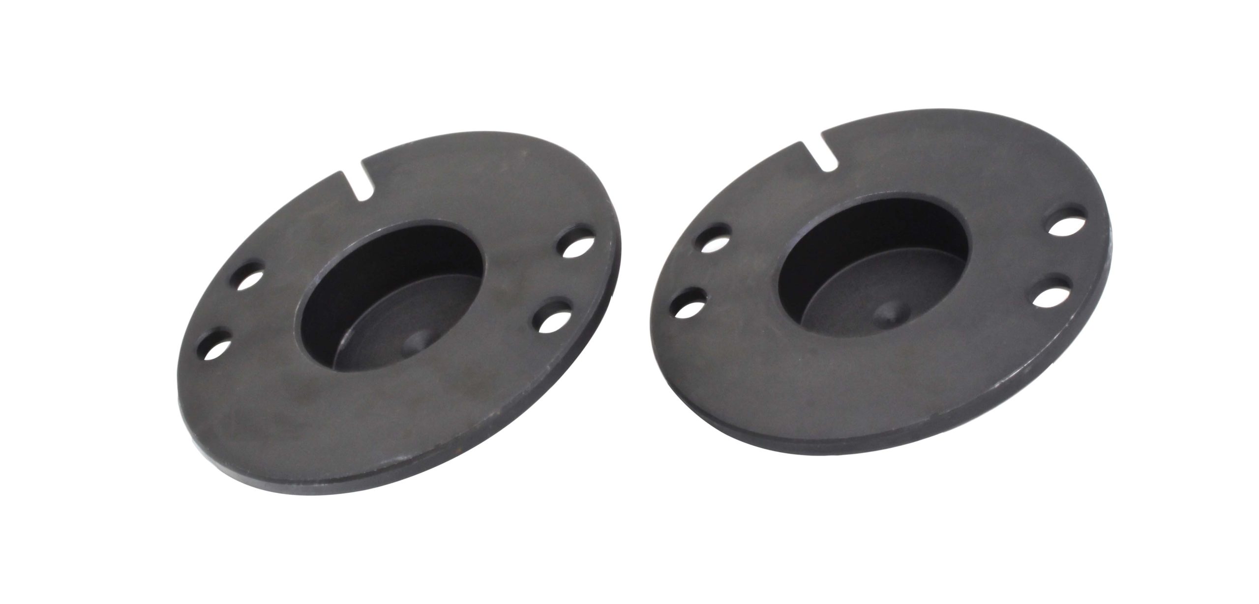 S-90014 2pcs Timing Tool for Audi 3,6 / 4,2 V8 - Pilt 3