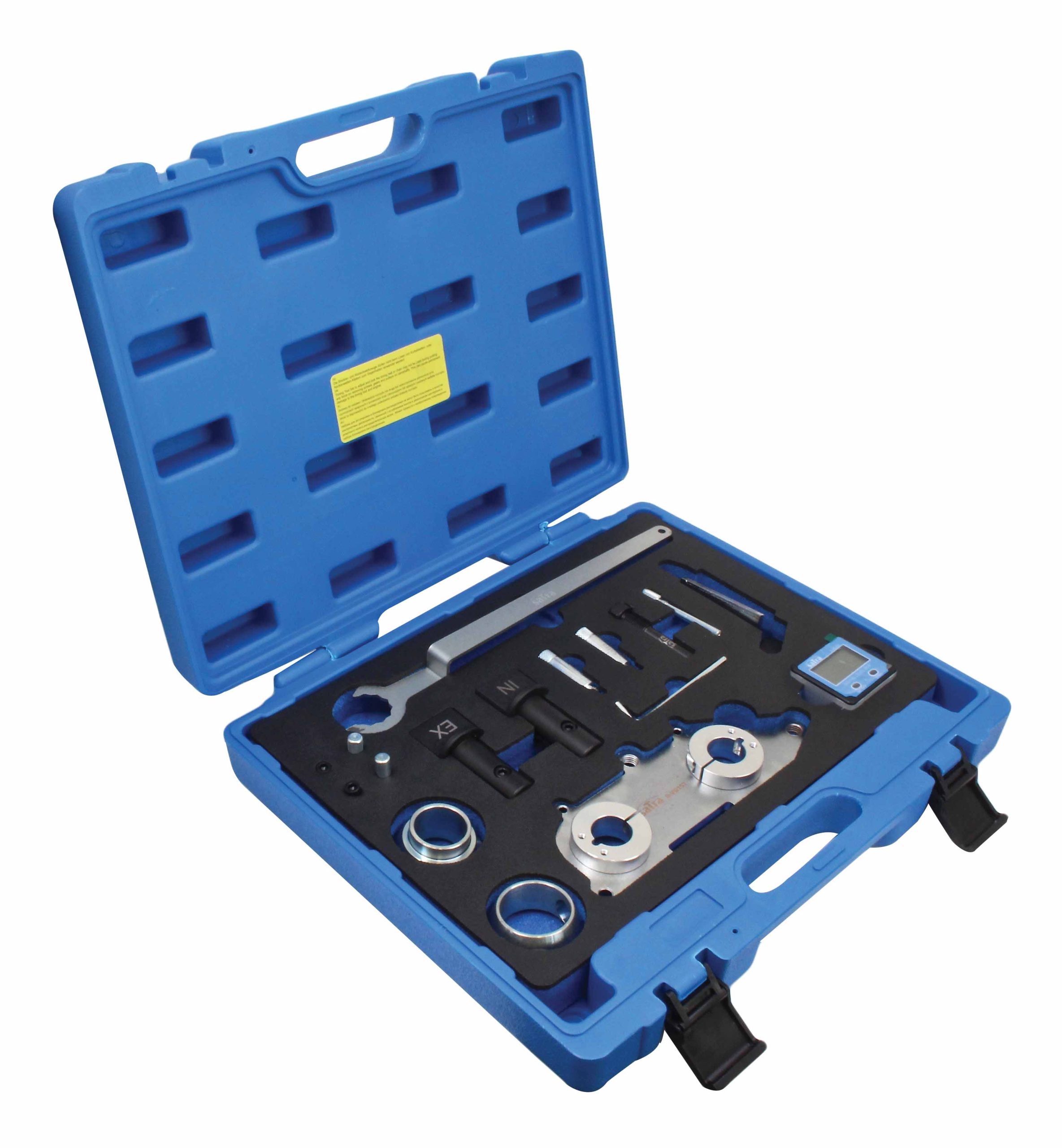 S-VG15T CAMSHAFT TIMING ANGLE CHECKING TOOL 1.5 TSi - Image 2