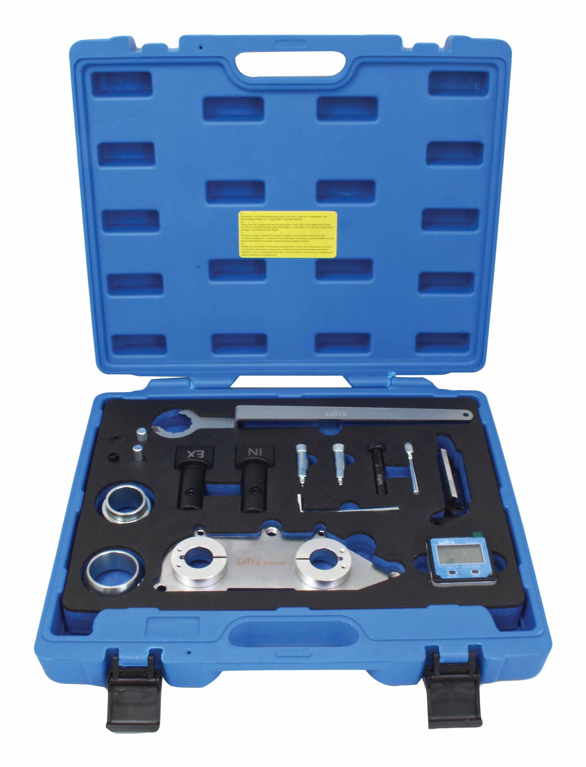 S-VG15T CAMSHAFT TIMING ANGLE CHECKING TOOL 1.5 TSi - Image 3